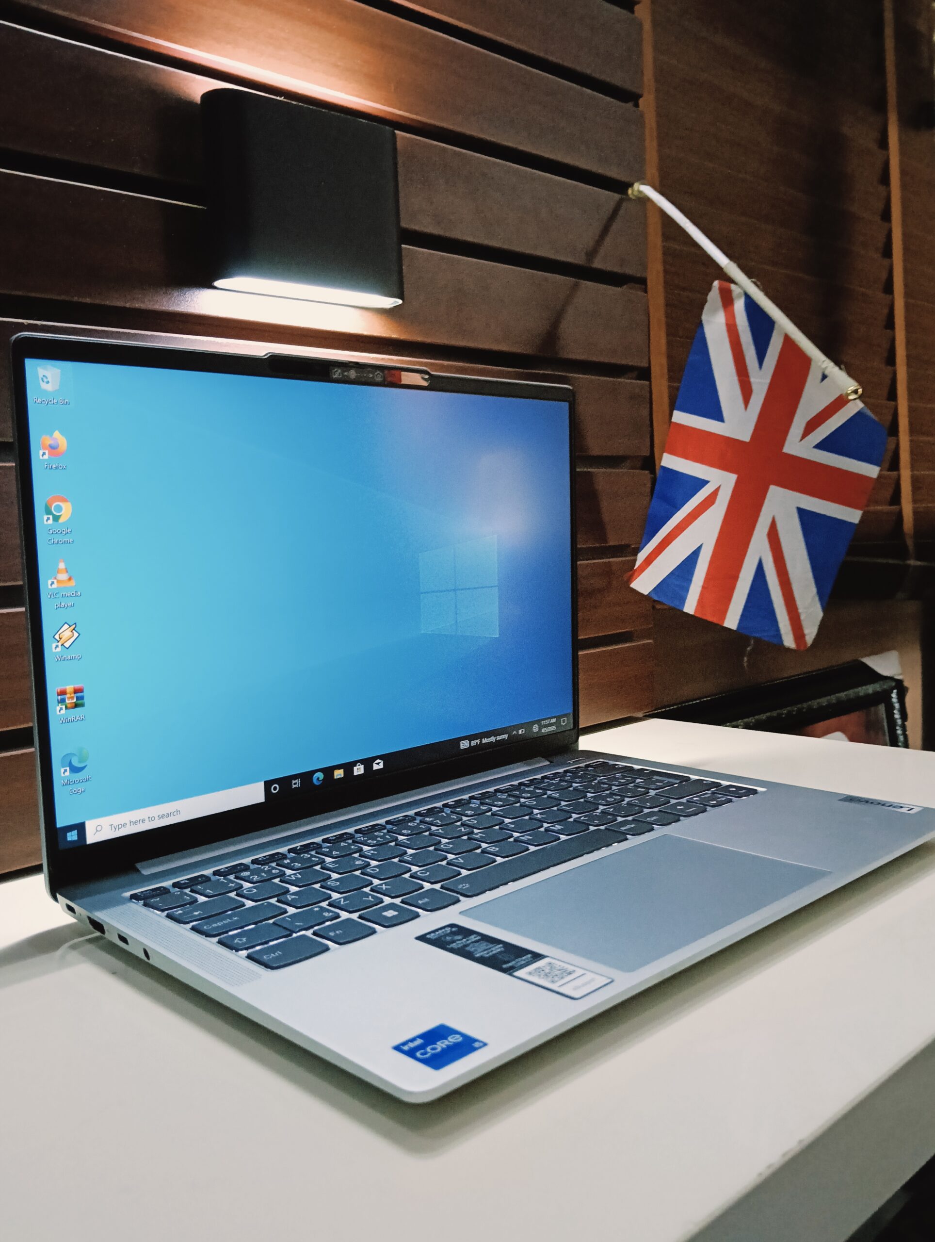 Lenovo 83BF - Core i5 - 12th Gen - 512GB SSD - 16GB Ram - Windows 11 Pro - Image 2