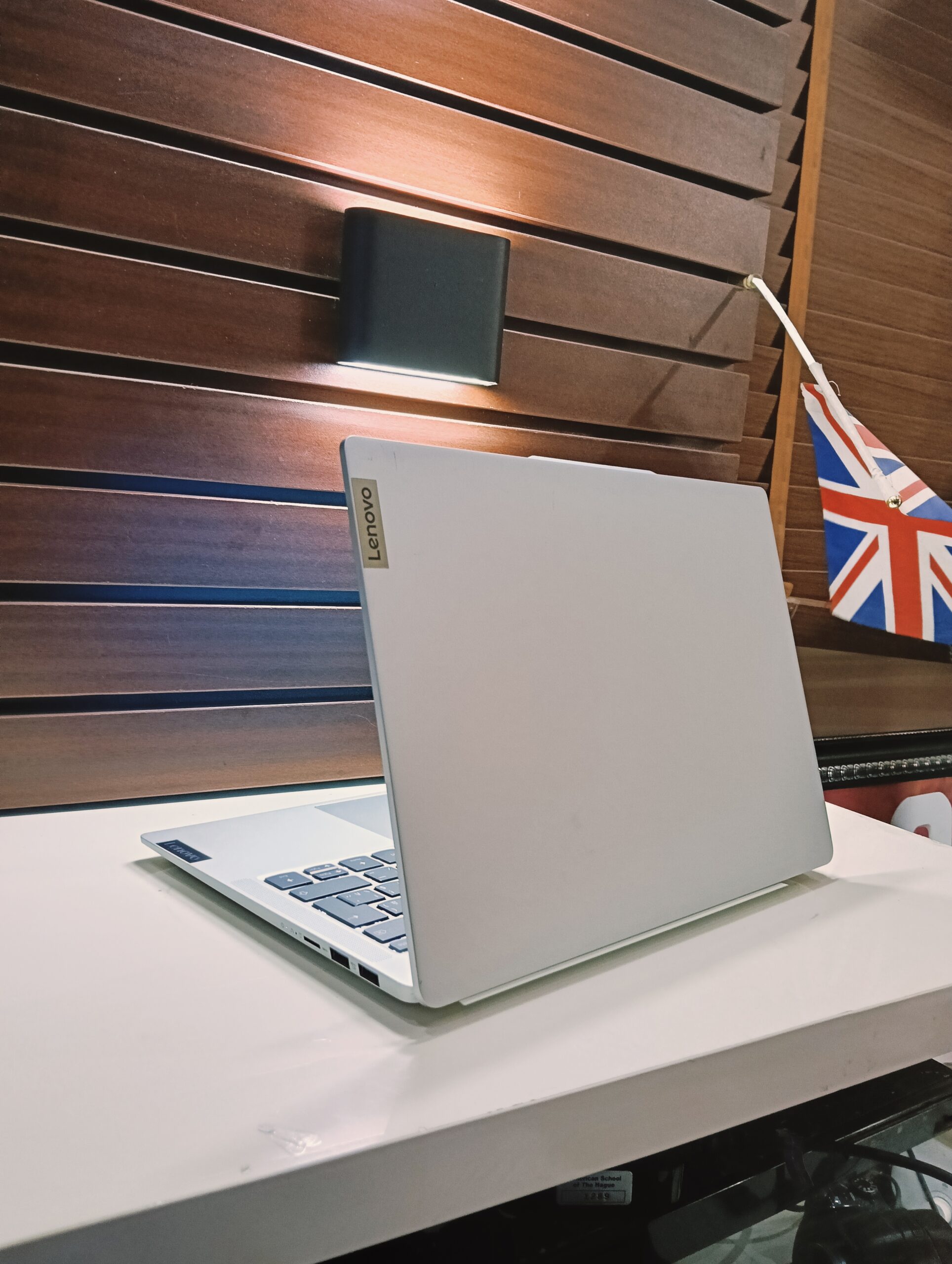 Lenovo 83BF - Core i5 - 12th Gen - 512GB SSD - 16GB Ram - Windows 11 Pro - Image 4