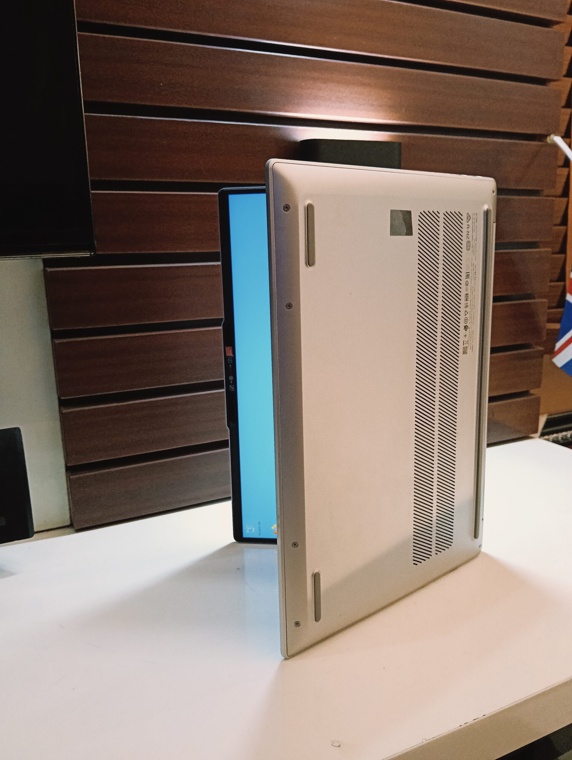 Lenovo 83BF - Core i5 - 12th Gen - 512GB SSD - 16GB Ram - Windows 11 Pro - Image 5