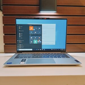 Lenovo 83BF - Core i5 - 12th Gen - 512GB SSD - 16GB Ram - Windows 11 Pro