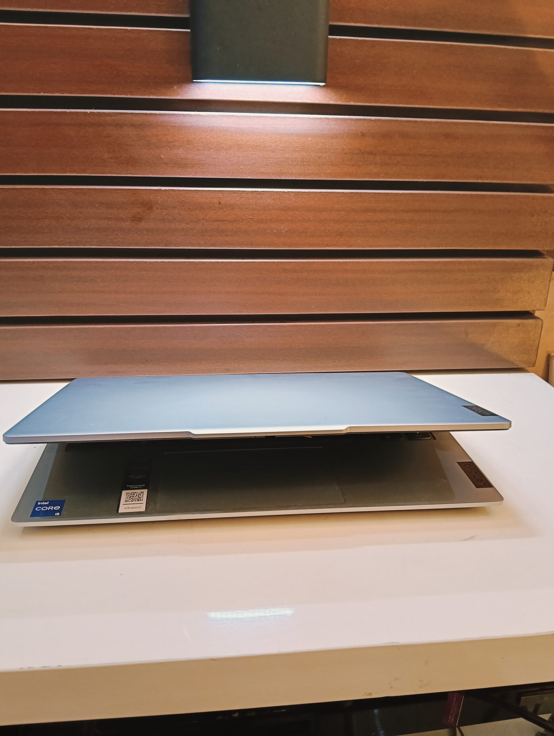 Lenovo 83BF - Core i5 - 12th Gen - 512GB SSD - 16GB Ram - Windows 11 Pro - Image 9