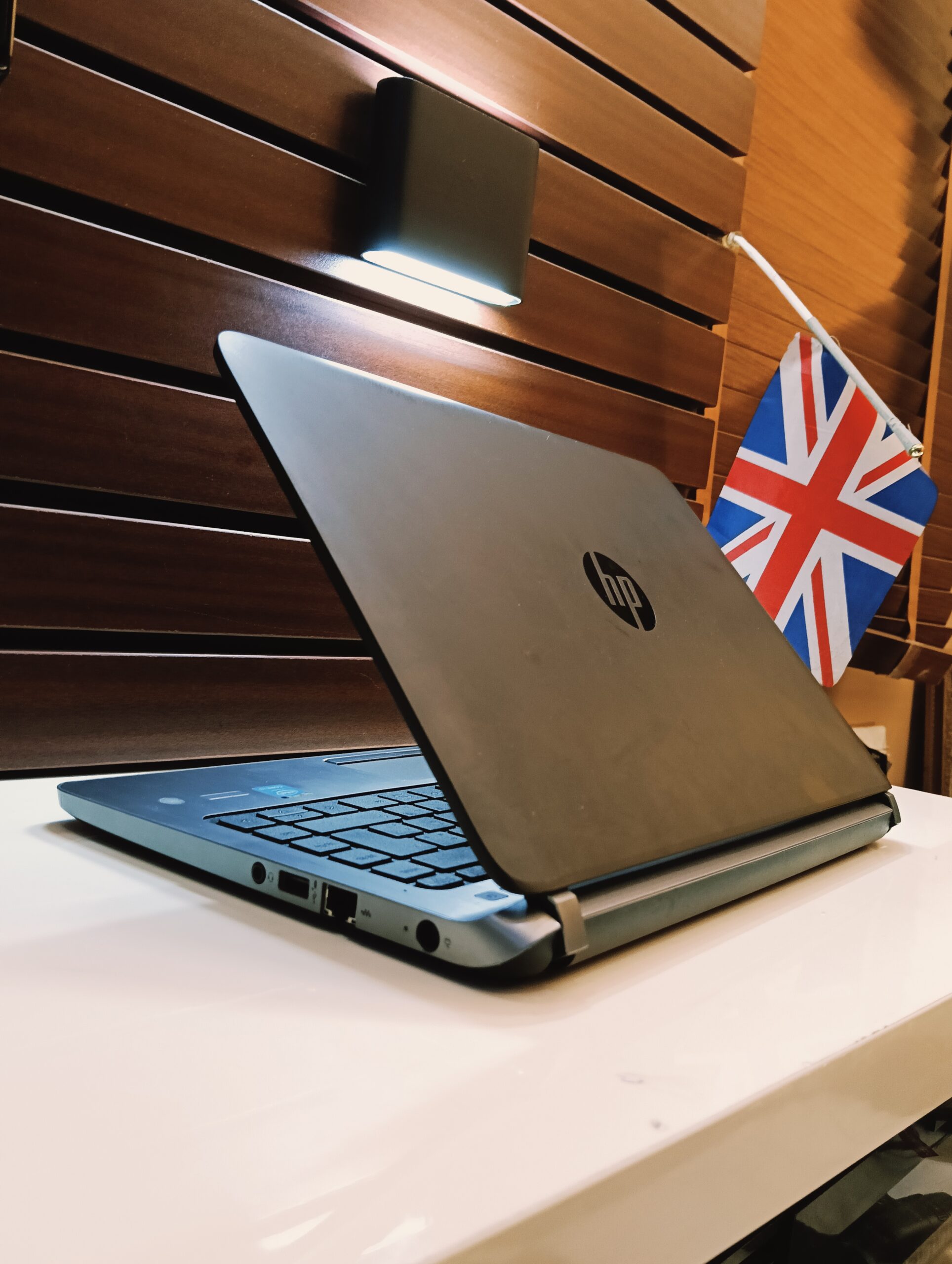 Hp 430 Hp Probook 4th Generation HP ProBook 430 G2 Core I3 5th Gen