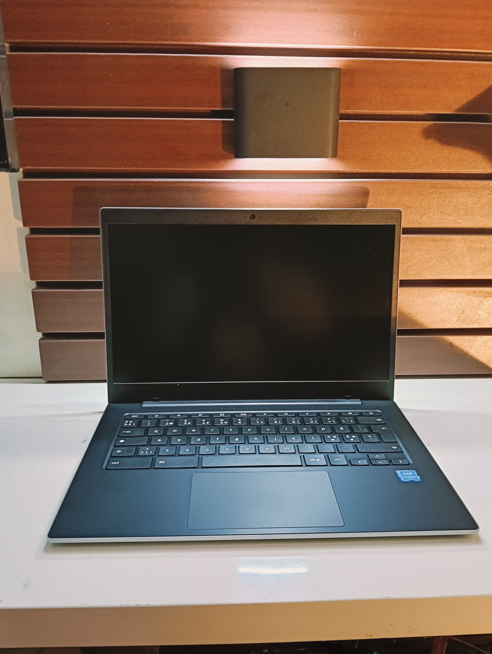 MSI CYBORG 15 A12V - Core i7 - 12th Gen - 512GB SSD - 16GB Ram - 6GB RTX Nvidia Dedicated Graphics - Image 2