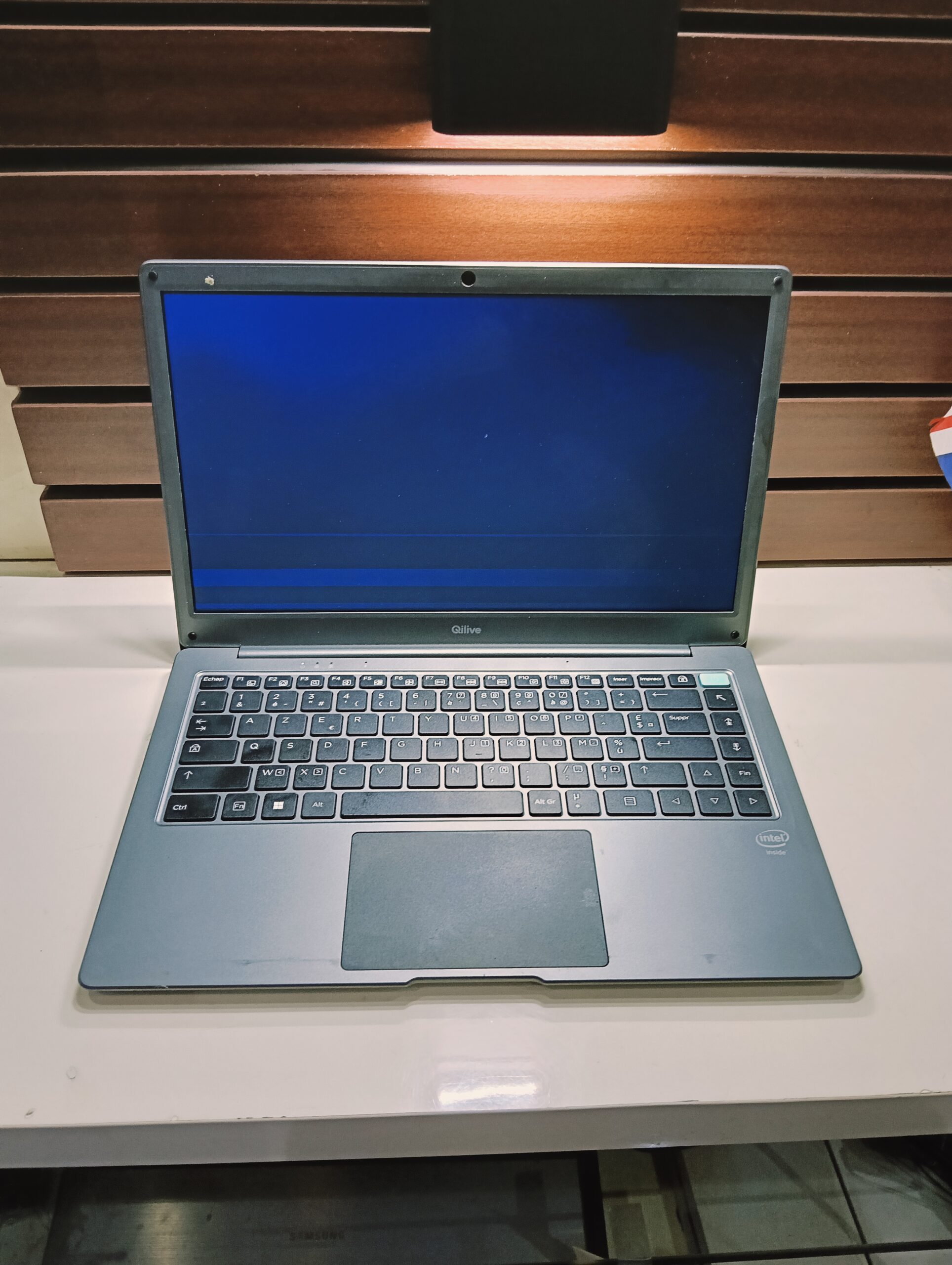 QiLive Sas OIA Laptop - Intel Core 2 - 128GB SSD - 4GB Ram - Windows 11 Pro - Image 5