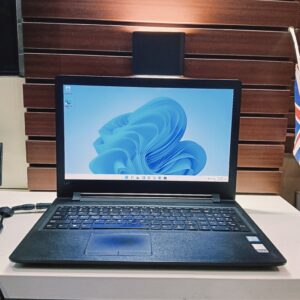 Lenovo IdeaPad 81AQ - Intel Core i5 (2.7GHz) - 128GB SSD - 4GB Ram - Windows 11 Pro