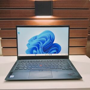 Lenovo 20KH006YUS - Intel Core i7 (2.0GHz) - 8th Gen - 512GB SSD - 16GB Ram - Windows 11 Pro