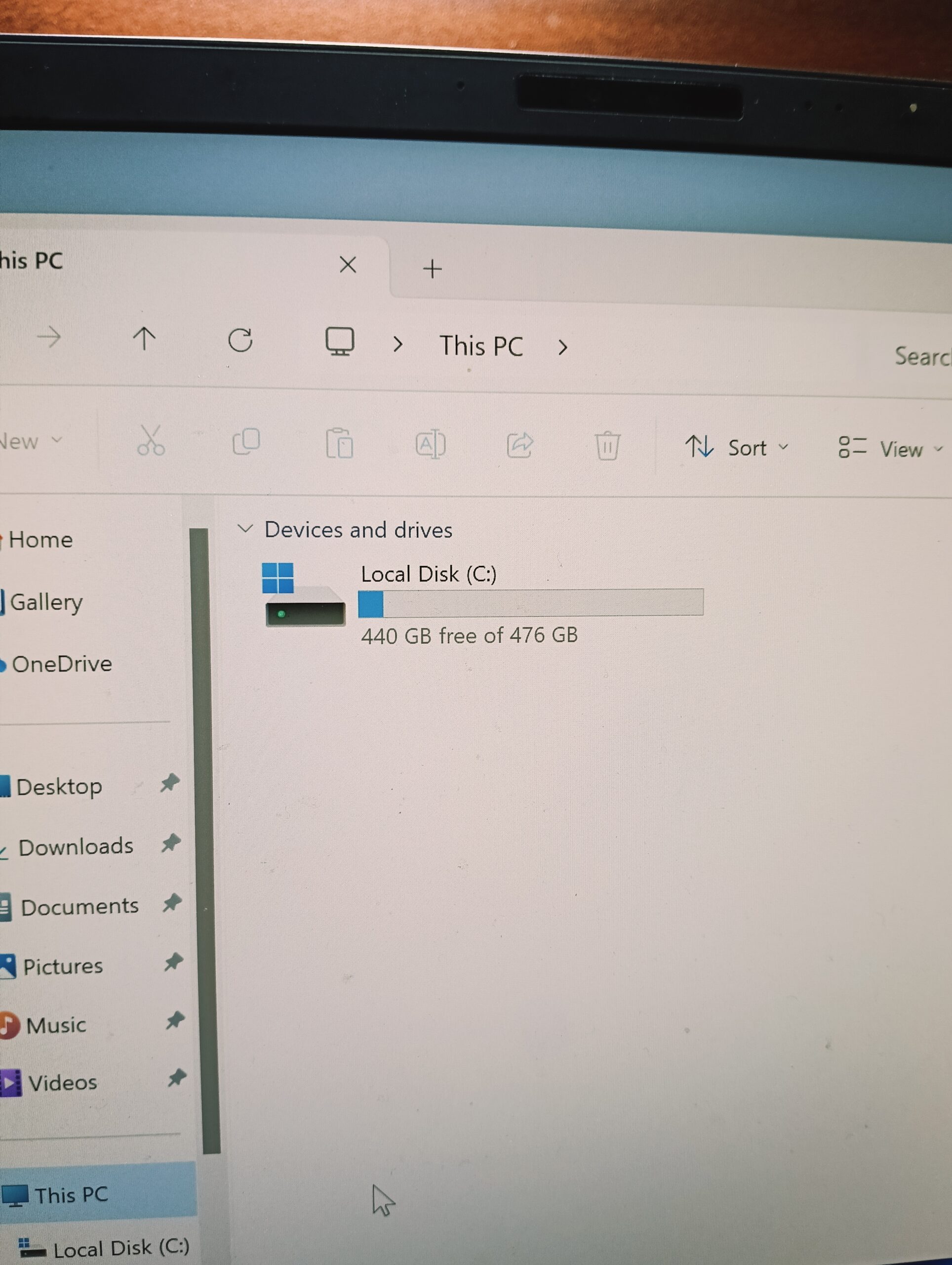 Lenovo 20KH006YUS - Intel Core i7 (2.0GHz) - 8th Gen - 512GB SSD - 16GB Ram - Windows 11 Pro - Image 8