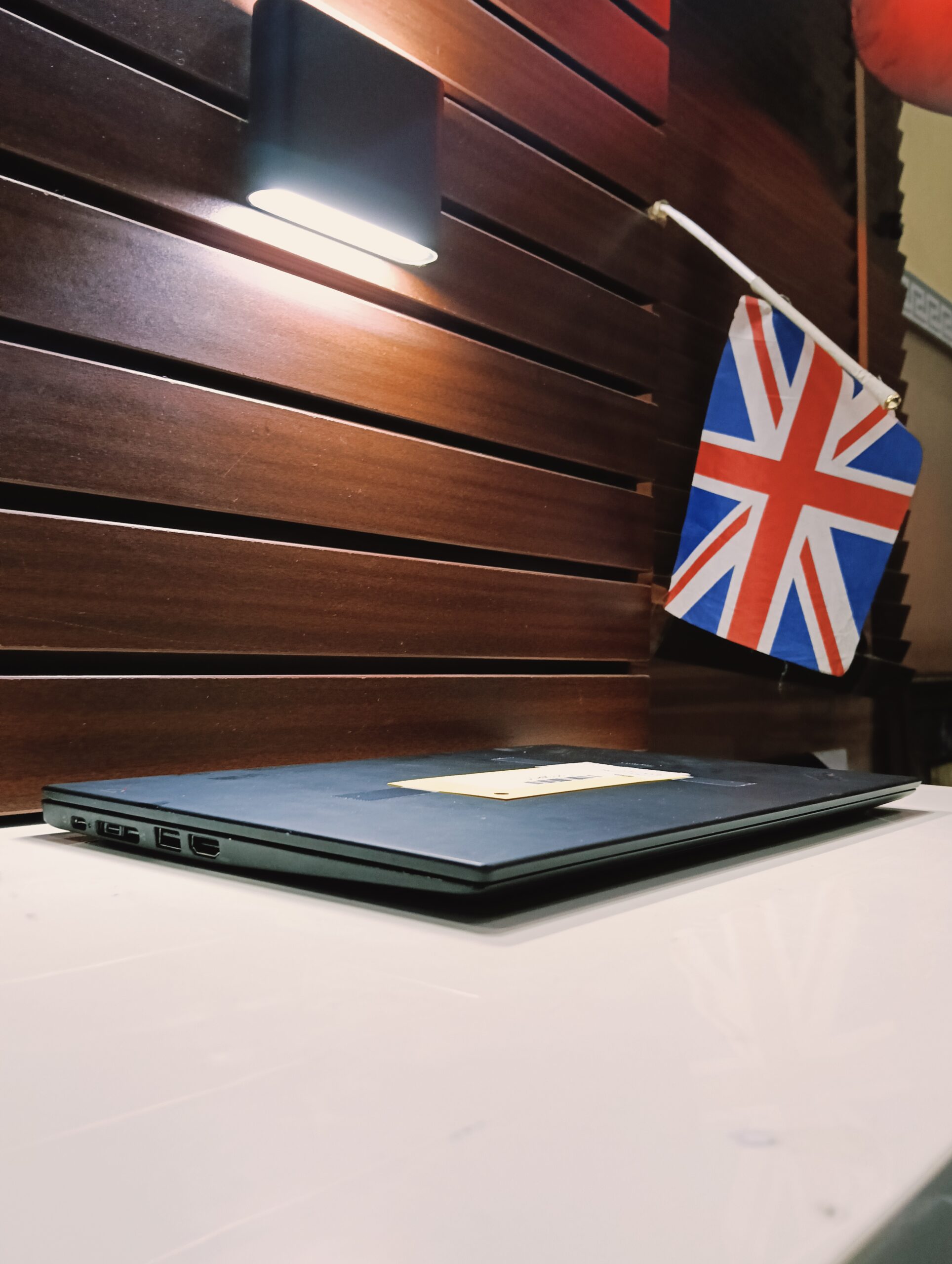 Lenovo 20KH006YUS - Intel Core i7 (2.0GHz) - 8th Gen - 512GB SSD - 16GB Ram - Windows 11 Pro - Image 14