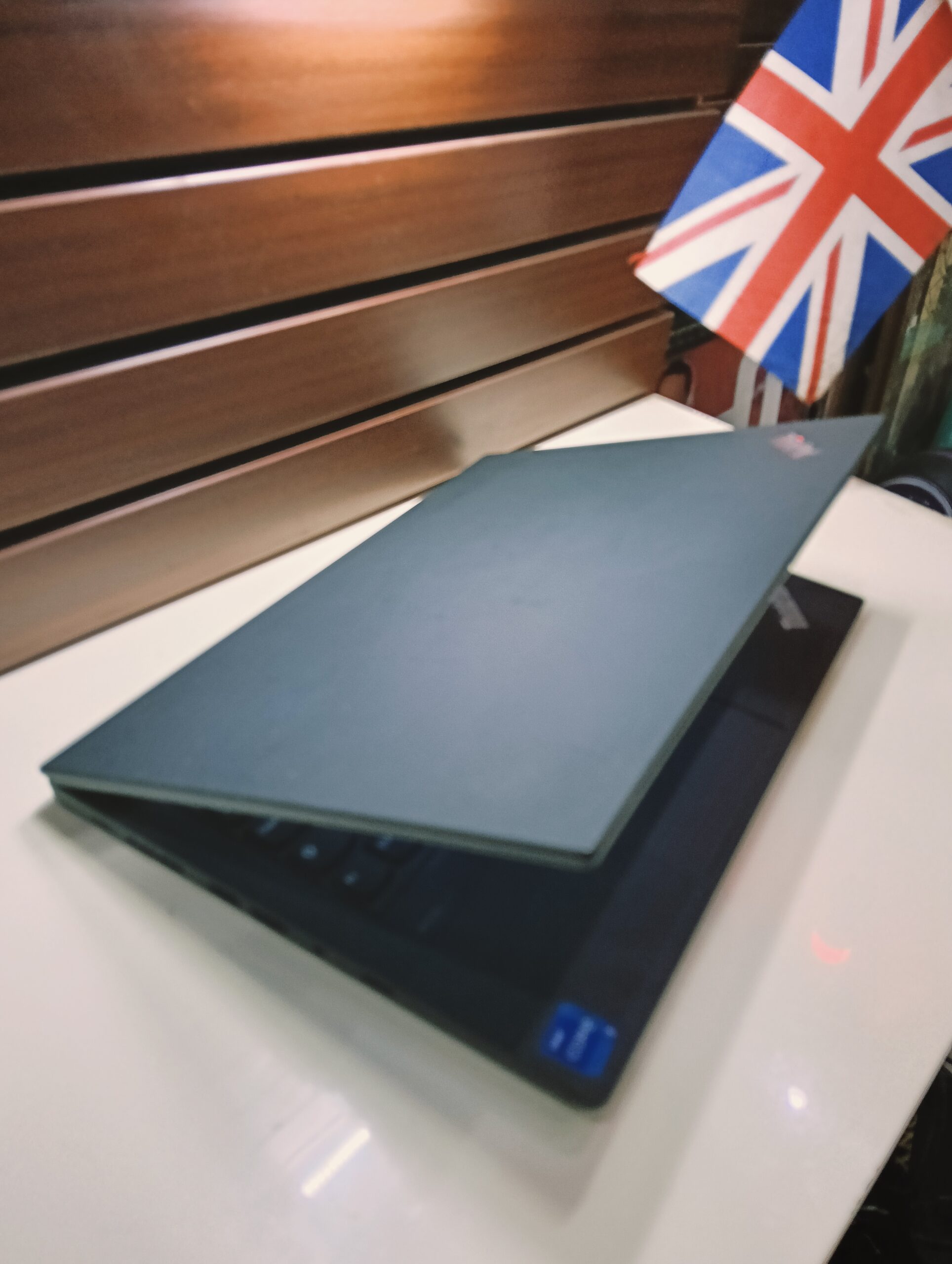 Lenovo IdeaPad P14S - Intel Core i7 (2.8GHz) - 11th Gen - 512GB SSD - 32GB Ram - Windows 11 Pro - Image 11