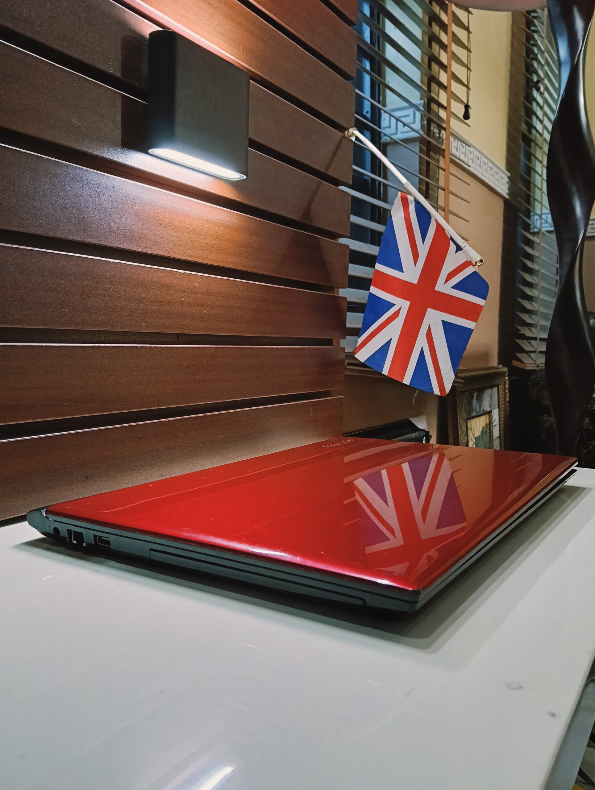 Toshiba Satelite L50 C - Intel Core i3Β  ( 2.0GHz)Β  - 320GB HDD - 8GB Ram - Windows 10 Pro - Image 10