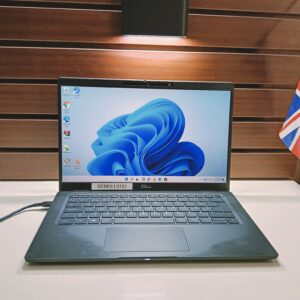 Dell Latitude 7310 - Intel Core i5 (2.2GHz) - 10th Gen - 256GB SSD - 8GB Ram - Windows 11 Pro