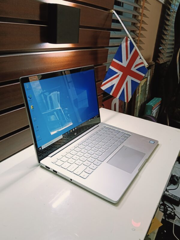 Timi Notebook Mi Timi TM1704 Laptop - Intel Core i5 (1.8GHz) - 8th Gen - 256GB SSD ...