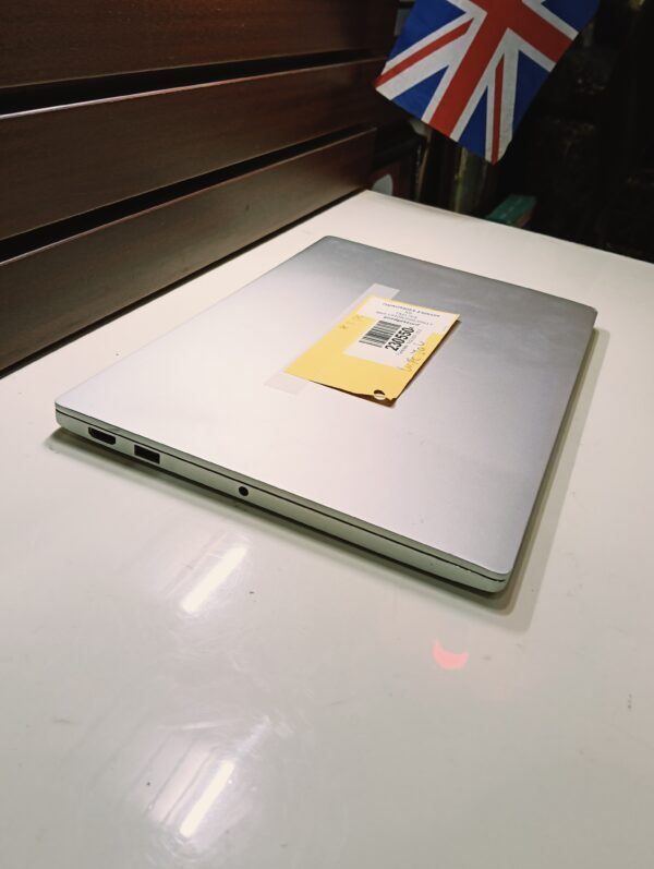 Timi Notebook Mi Timi TM1704 Laptop - Intel Core i5 (1.8GHz) - 8th Gen - 256GB SSD ...