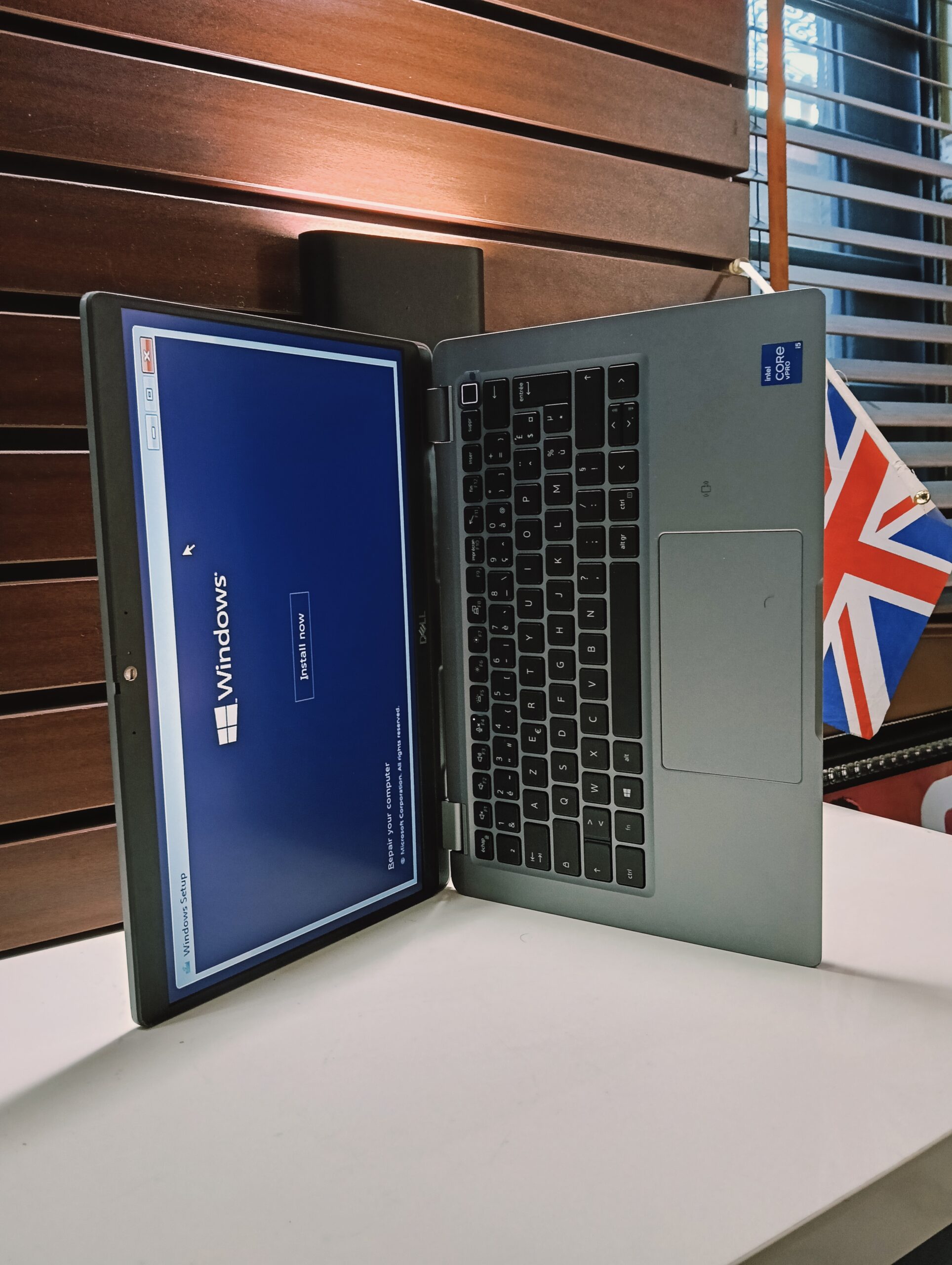 Dell Latitude 5320 - Intel Core i5 (2.6GHz) - 11th Gen - 256GB SSD - 8GB Ram - Windows 11 Pro - Image 4