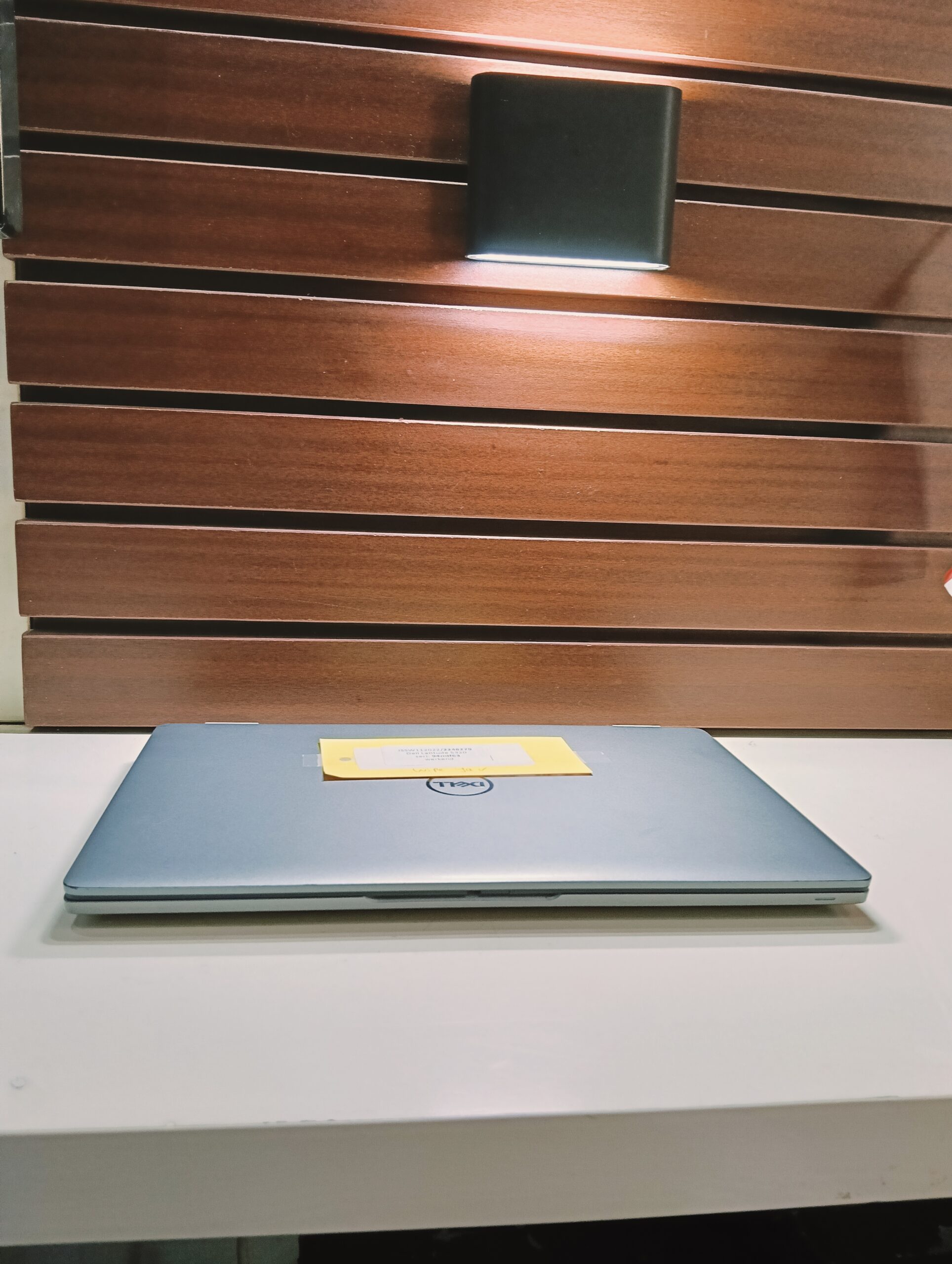 Dell Latitude 5320 - Intel Core i5 (2.6GHz) - 11th Gen - 256GB SSD - 8GB Ram - Windows 11 Pro - Image 10