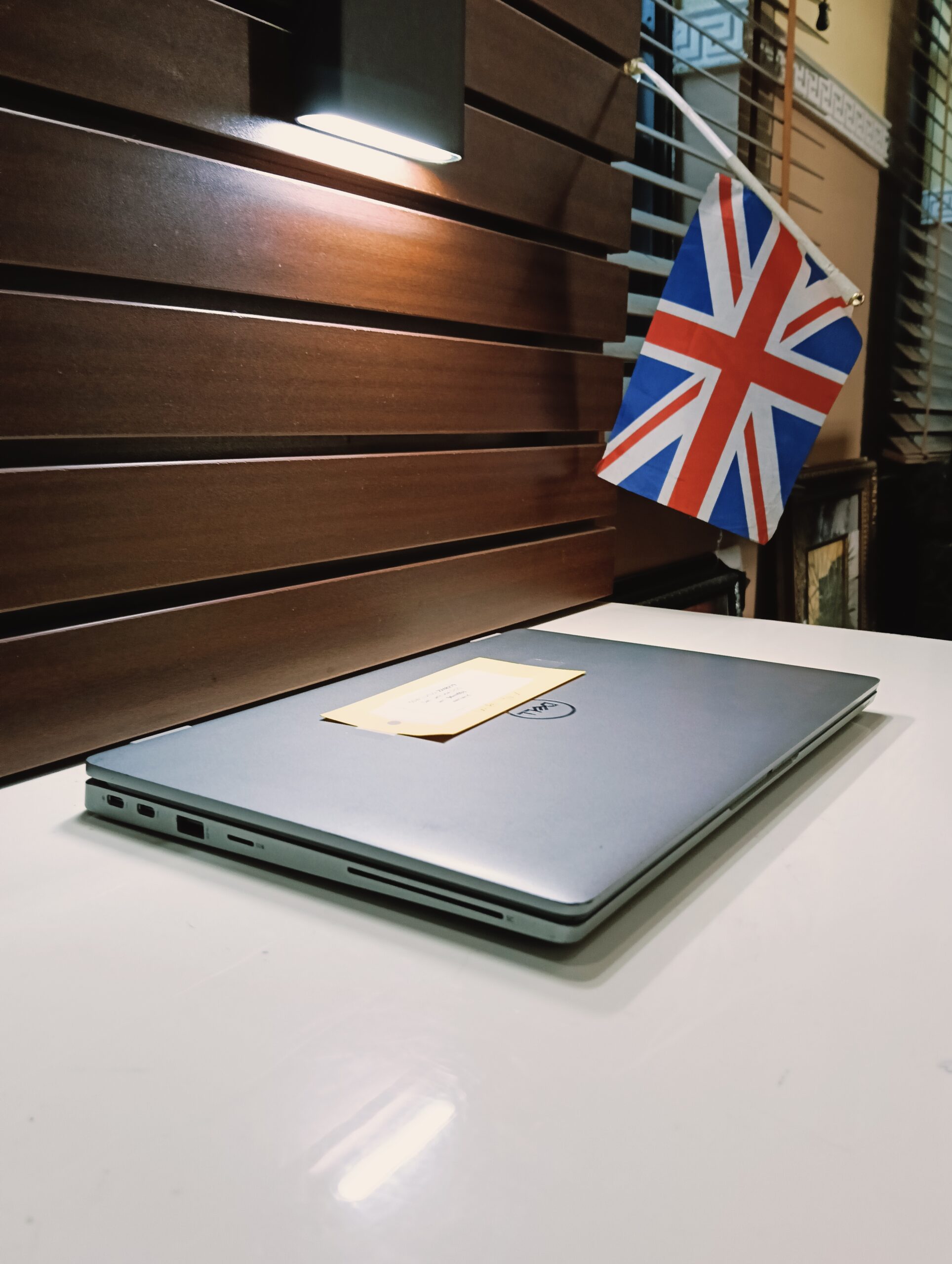 Dell Latitude 5320 - Intel Core i5 (2.6GHz) - 11th Gen - 256GB SSD - 8GB Ram - Windows 11 Pro - Image 11