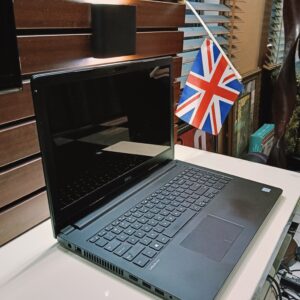 Dell Latitude - Intel Core i5 (2.0GHz) - 8th Gen - 256GB SSD - 8GB Ram - Windows 11 Pro