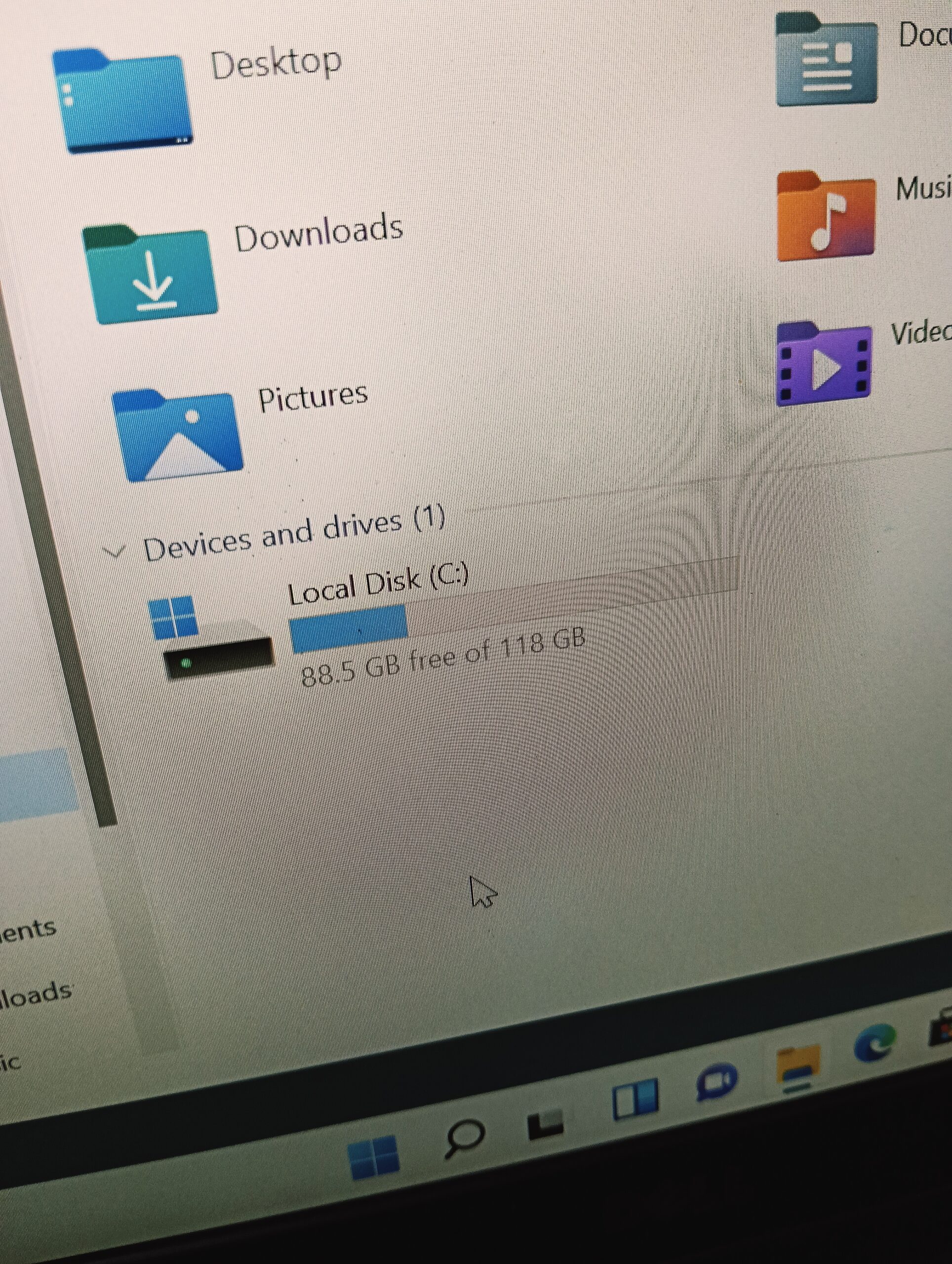 Dell Latitude E5470 - Intel Core i5 (2.5GHz) - 6th Gen - 128GB SSD - 8GB Ram - Windows 11 Pro - Image 5