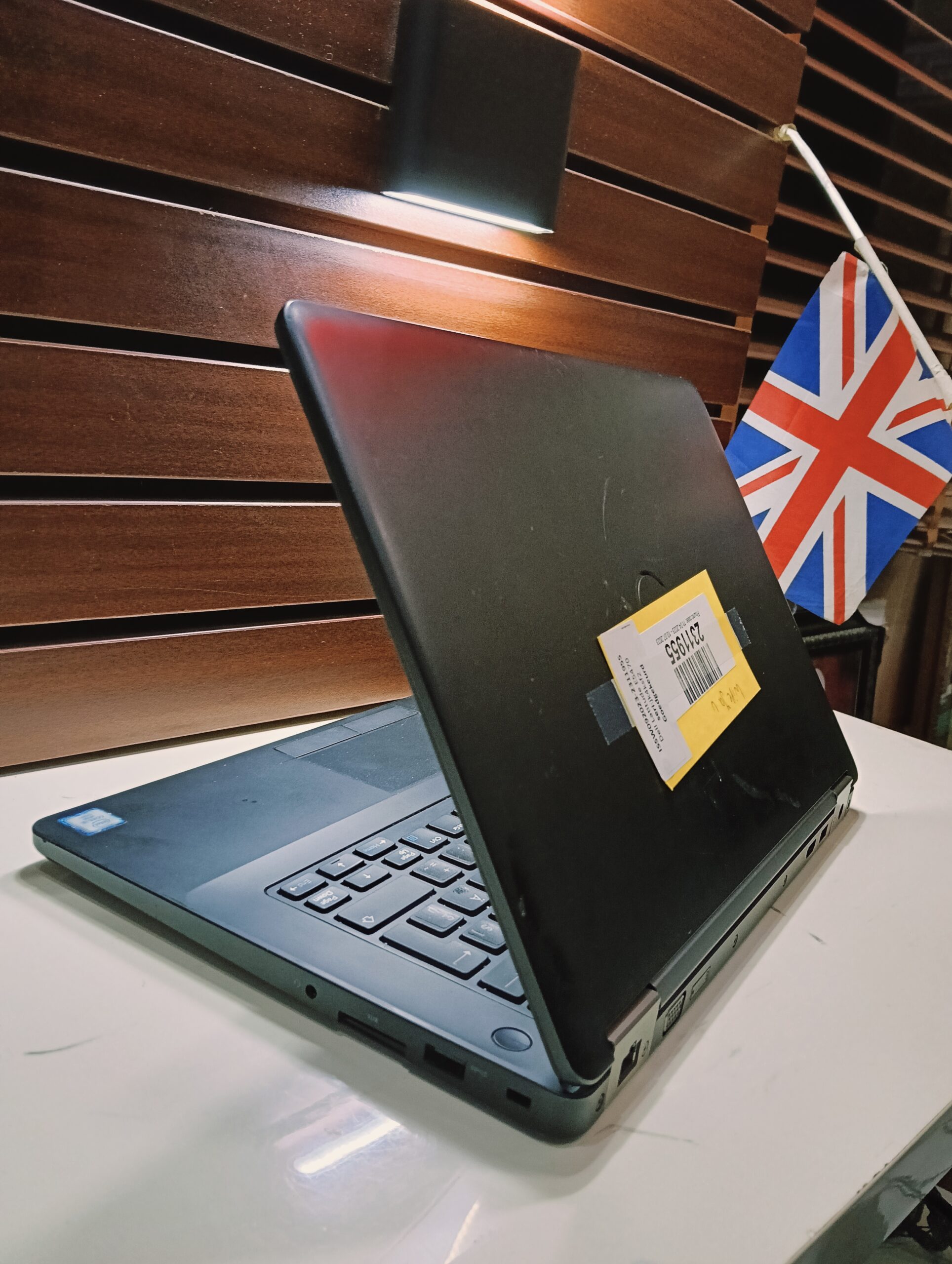 Dell Latitude E5470 - Intel Core i5 (2.5GHz) - 6th Gen - 128GB SSD - 8GB Ram - Windows 11 Pro - Image 2