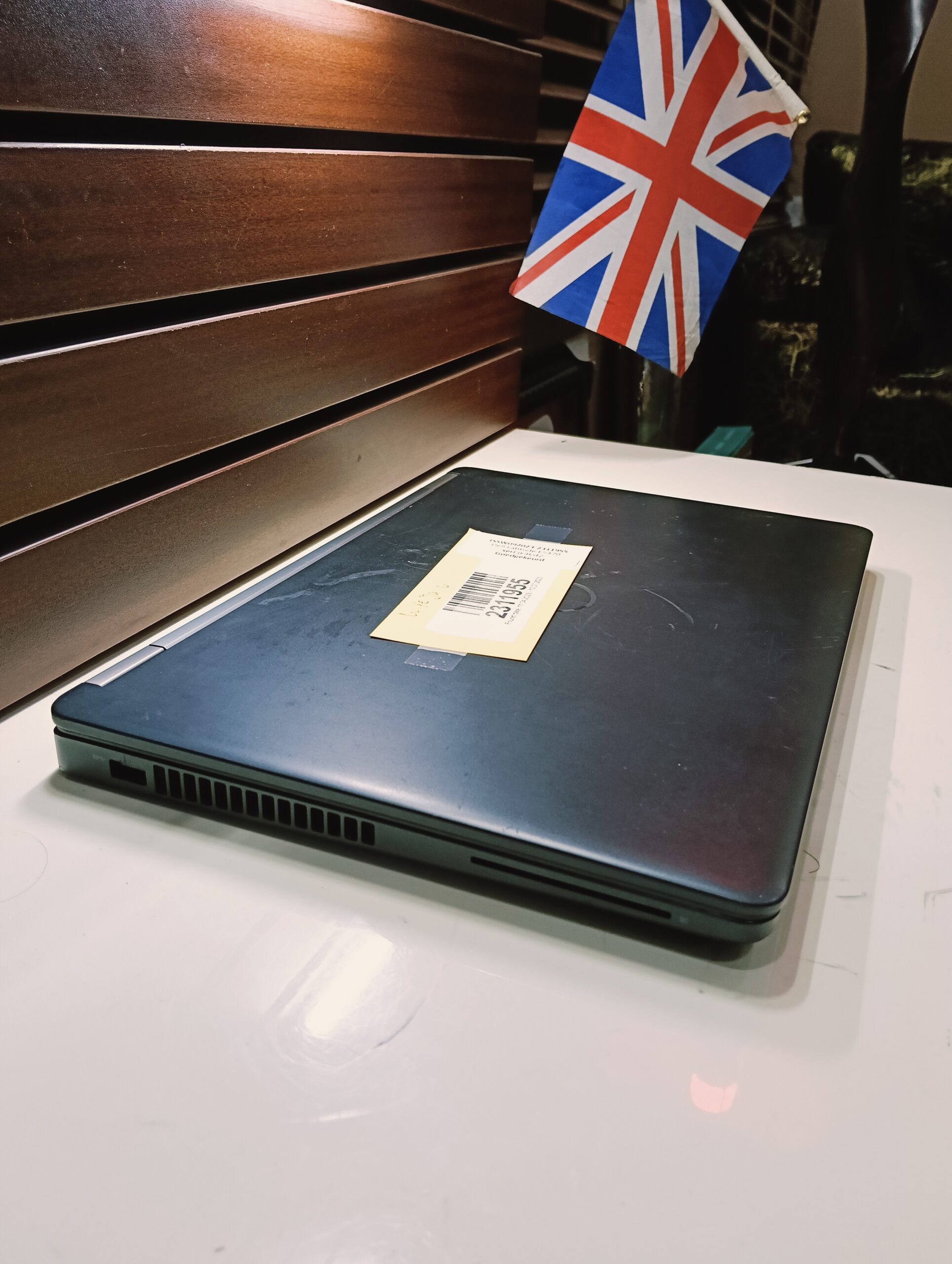 Dell Latitude E5470 - Intel Core i5 (2.5GHz) - 6th Gen - 128GB SSD - 8GB Ram - Windows 11 Pro - Image 9