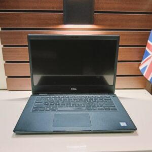 Dell Latitude 3400 - Intel Core i5 (1.9GHz) - 8th Gen - 256GB SSD - 8GB Ram - Keyboard Light