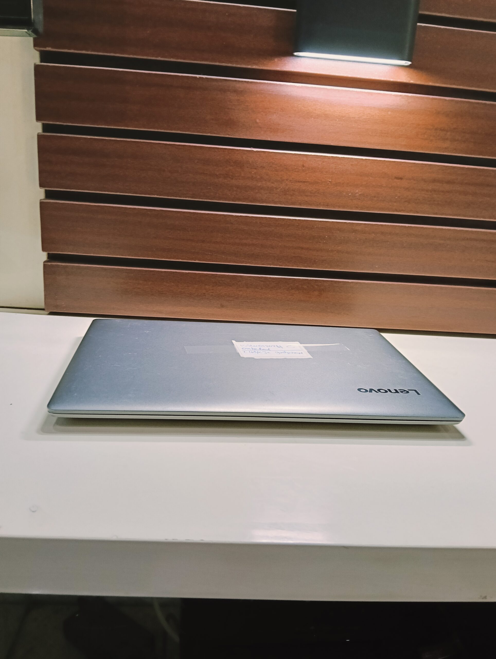 Lenovo IdeaPad 81kt - Intel Celeron (1.1GHz) - 128GB SSD - 4GB Ram - Windows 11 Pro - Image 8