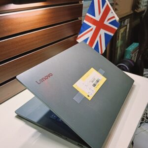 Lenovo IdeaPad 81QH - Intel Core i3 (2.0GHz) - 6th Gen - 128GB SSD - 8GB Ram - Keyboard Light