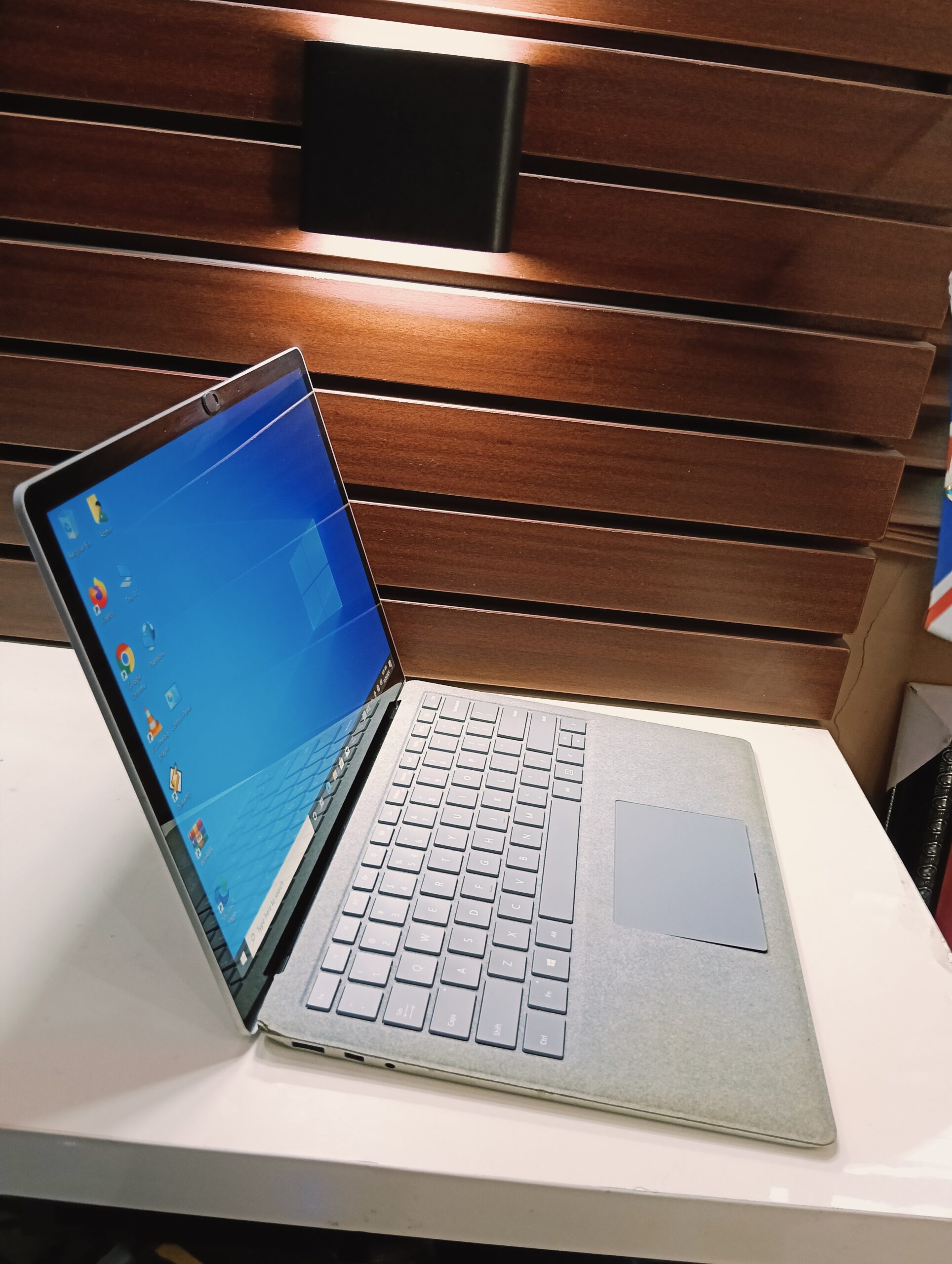 Microsoft Surface 2 - Touchscreen - Intel Core i5 (1.9GHz