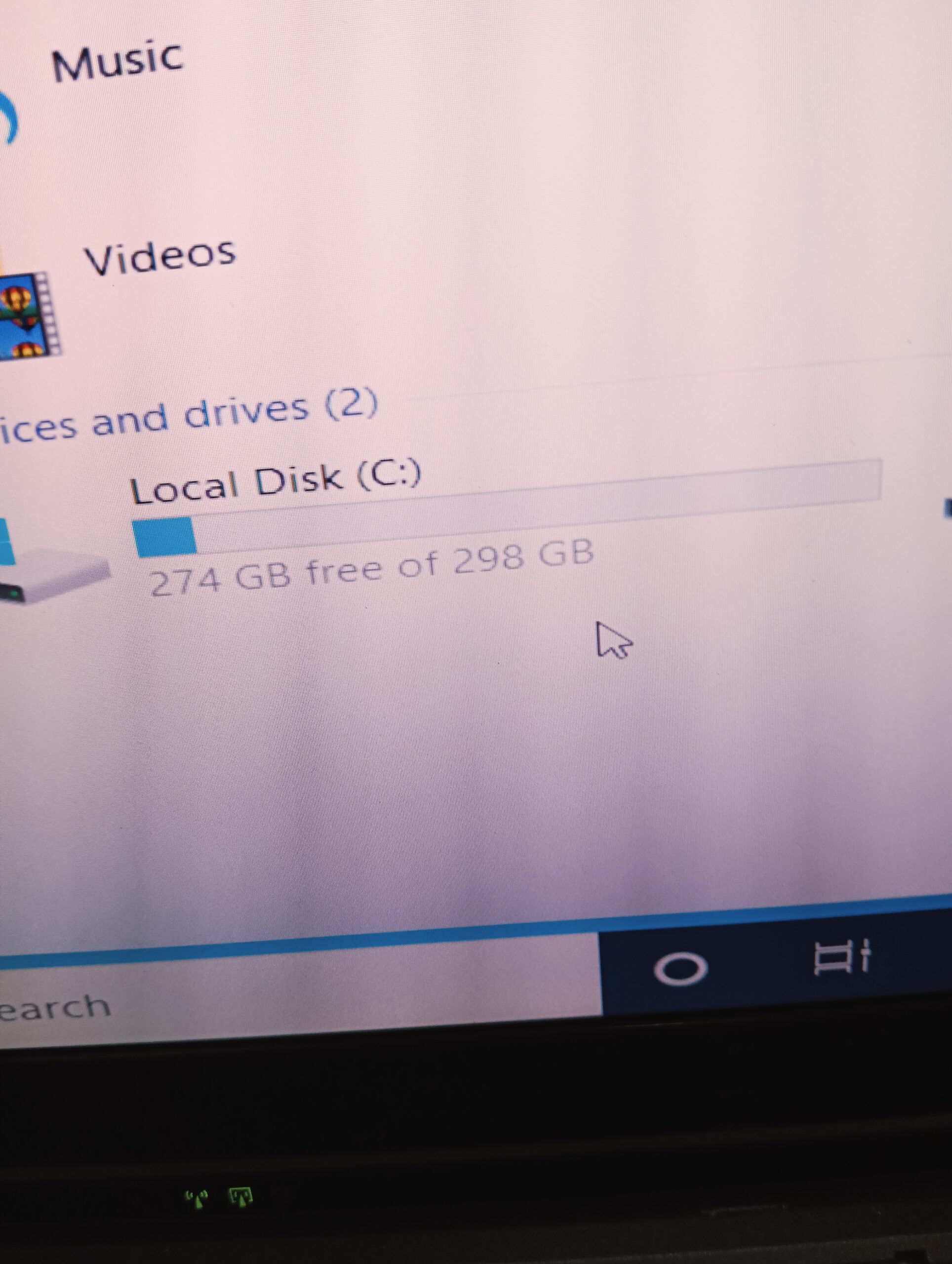 Lenovo ThinkPad W510 - Intel Core i7 (1.7GHz) - 320GB HDD - 8GB Ram - Windows 10 Pro - Image 9