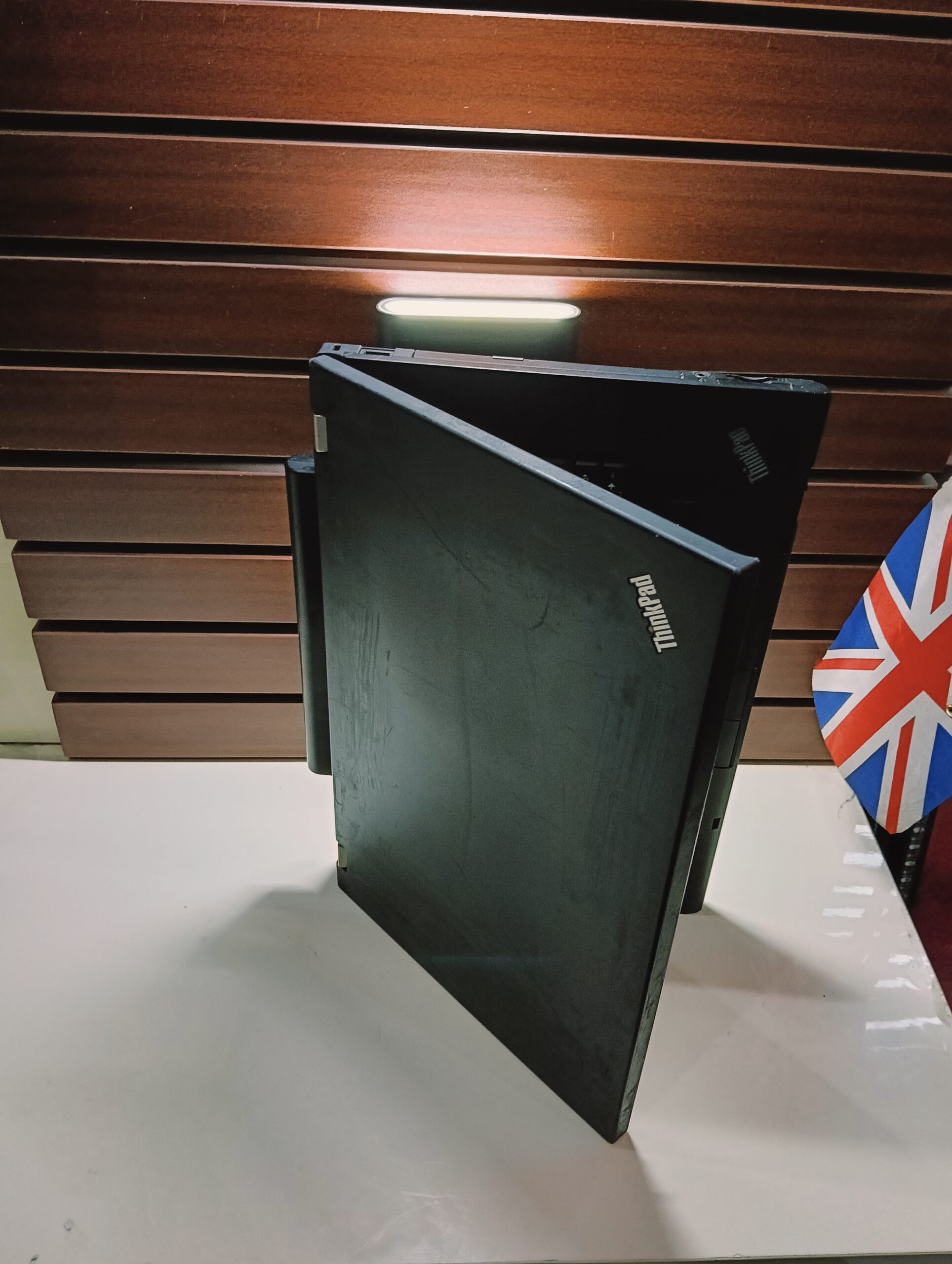 Lenovo ThinkPad W510 - Intel Core i7 (1.7GHz) - 320GB HDD - 8GB Ram - Windows 10 Pro - Image 13