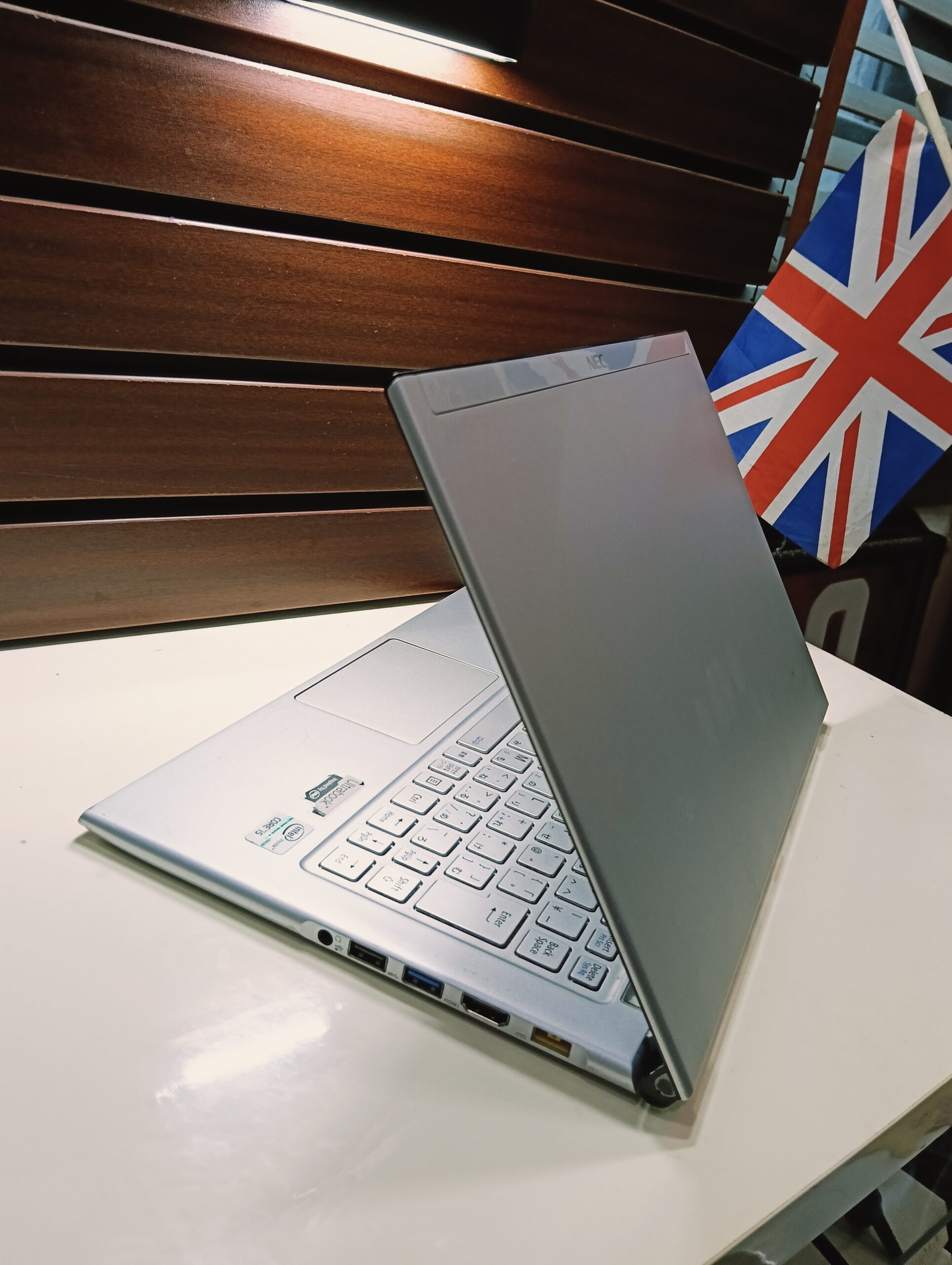 NEC PC-VKT25F Core i5-7200U 8GB SSD256GB Amazon.co.jp