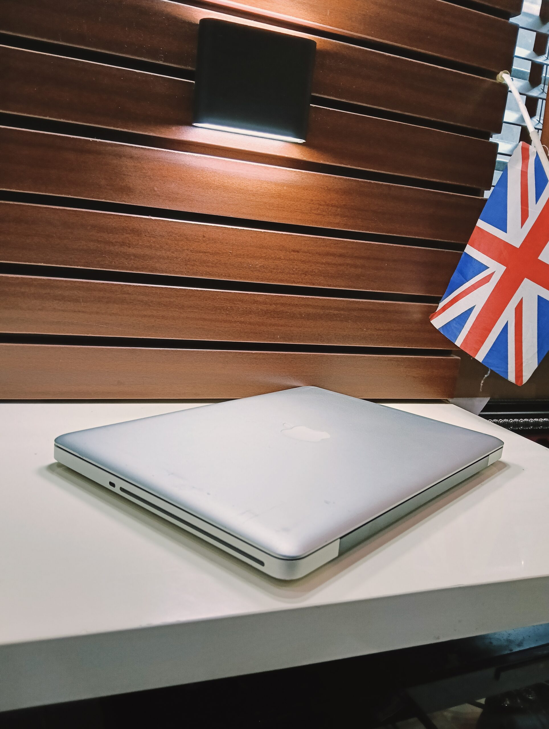 Apple MacBook Pro - Intel Core i7 (2.9Ghz) - 500GB HDD - 12GB Ram - 13.3 inch - Keyboard Light - Image 4
