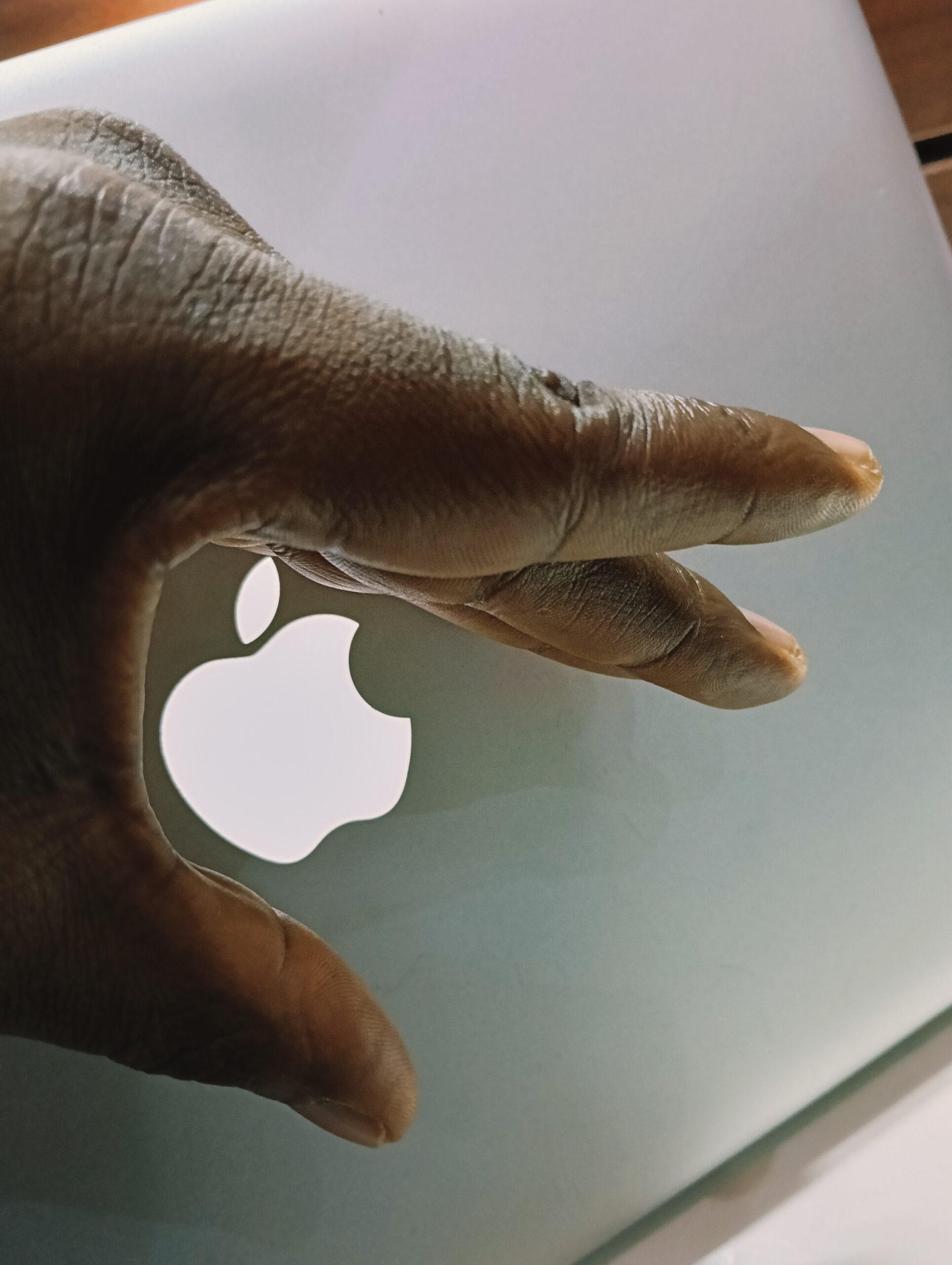 Apple MacBook Pro - Intel Core i7 (2.9Ghz) - 500GB HDD - 12GB Ram - 13.3 inch - Keyboard Light - Image 10