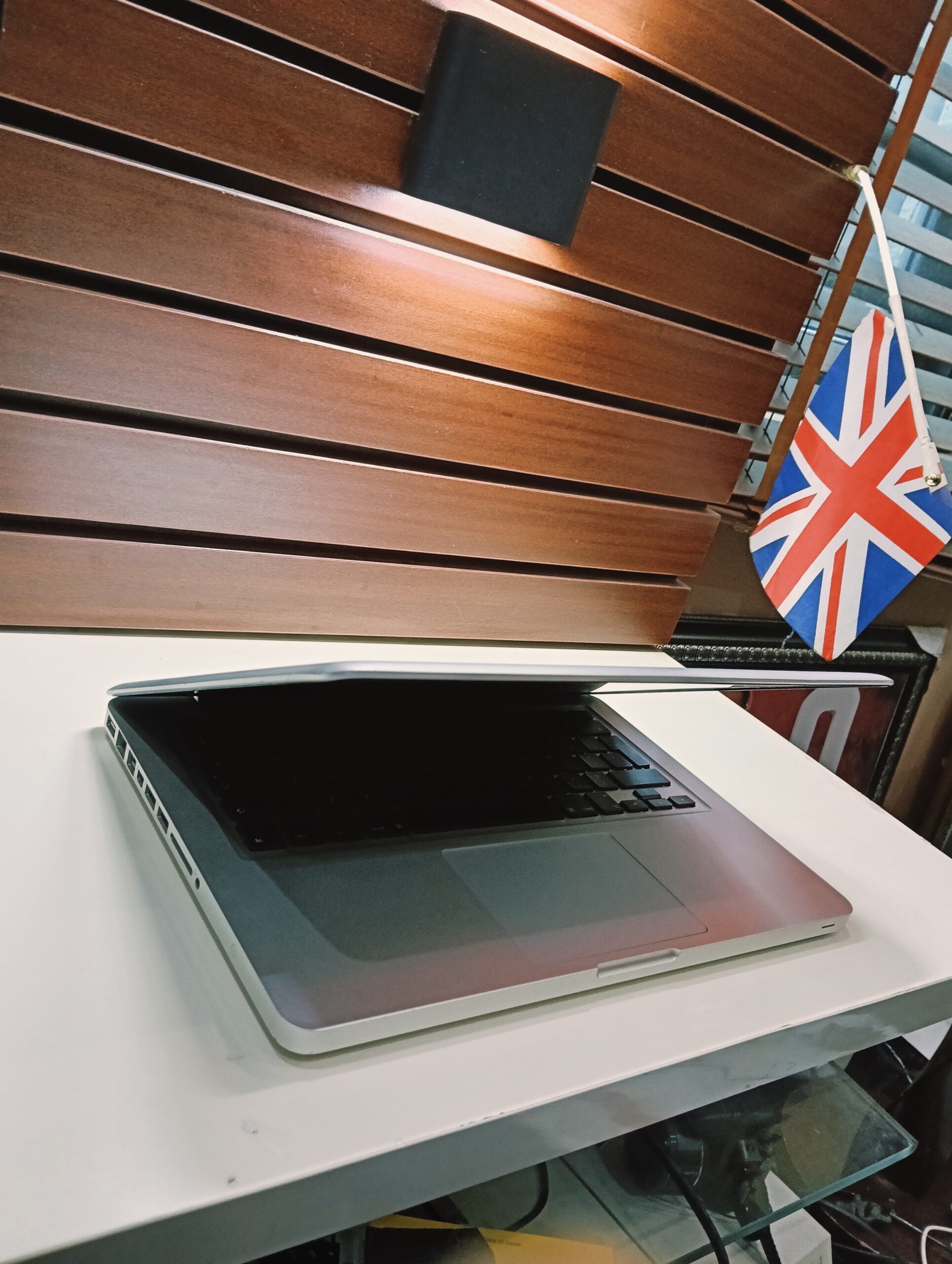 Apple MacBook Pro - Intel Core i7 (2.9Ghz) - 500GB HDD - 12GB Ram - 13.3 inch - Keyboard Light - Image 20