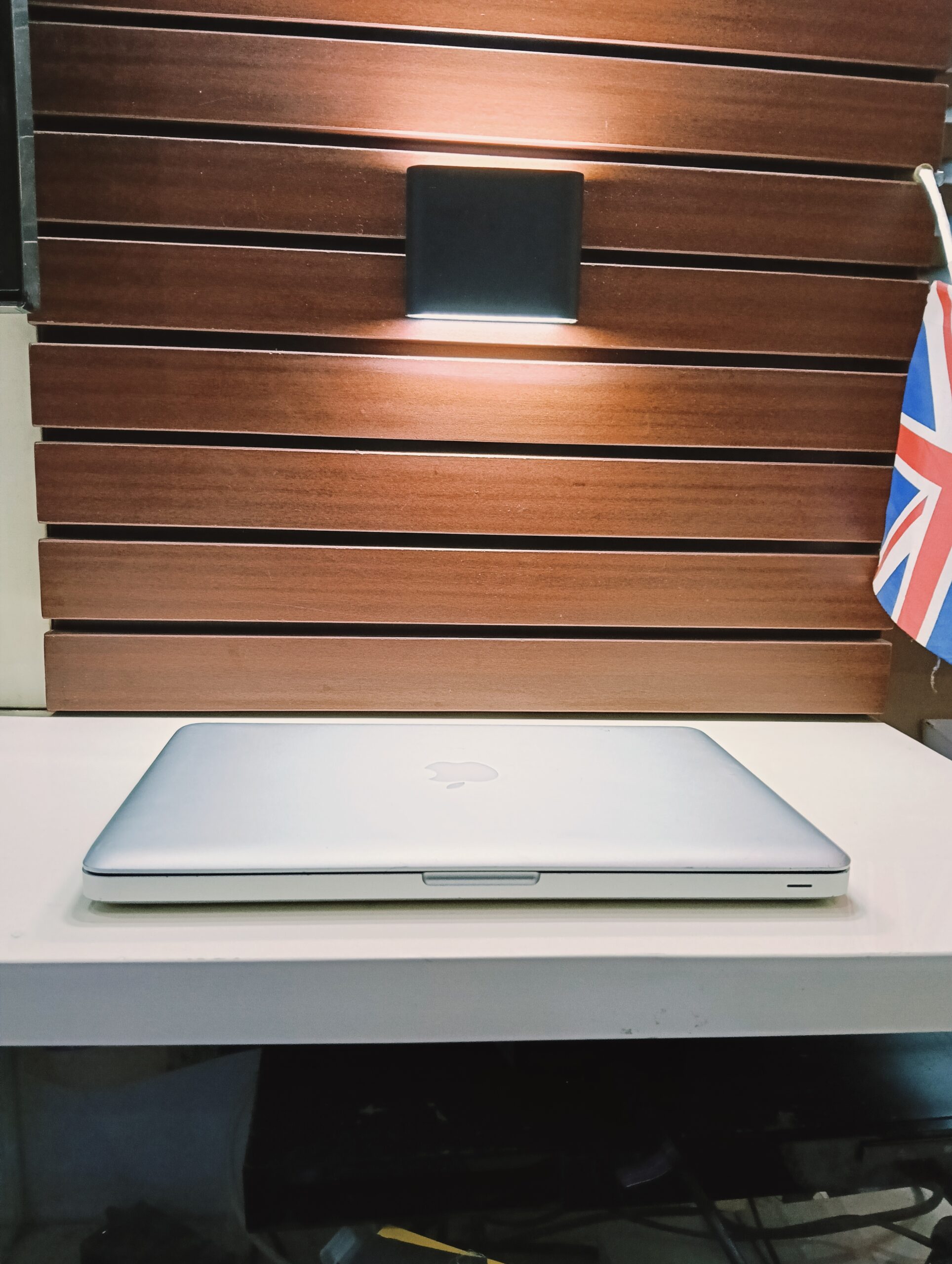 Apple MacBook Pro - Intel Core i7 (2.9Ghz) - 500GB HDD - 12GB Ram - 13.3 inch - Keyboard Light - Image 21