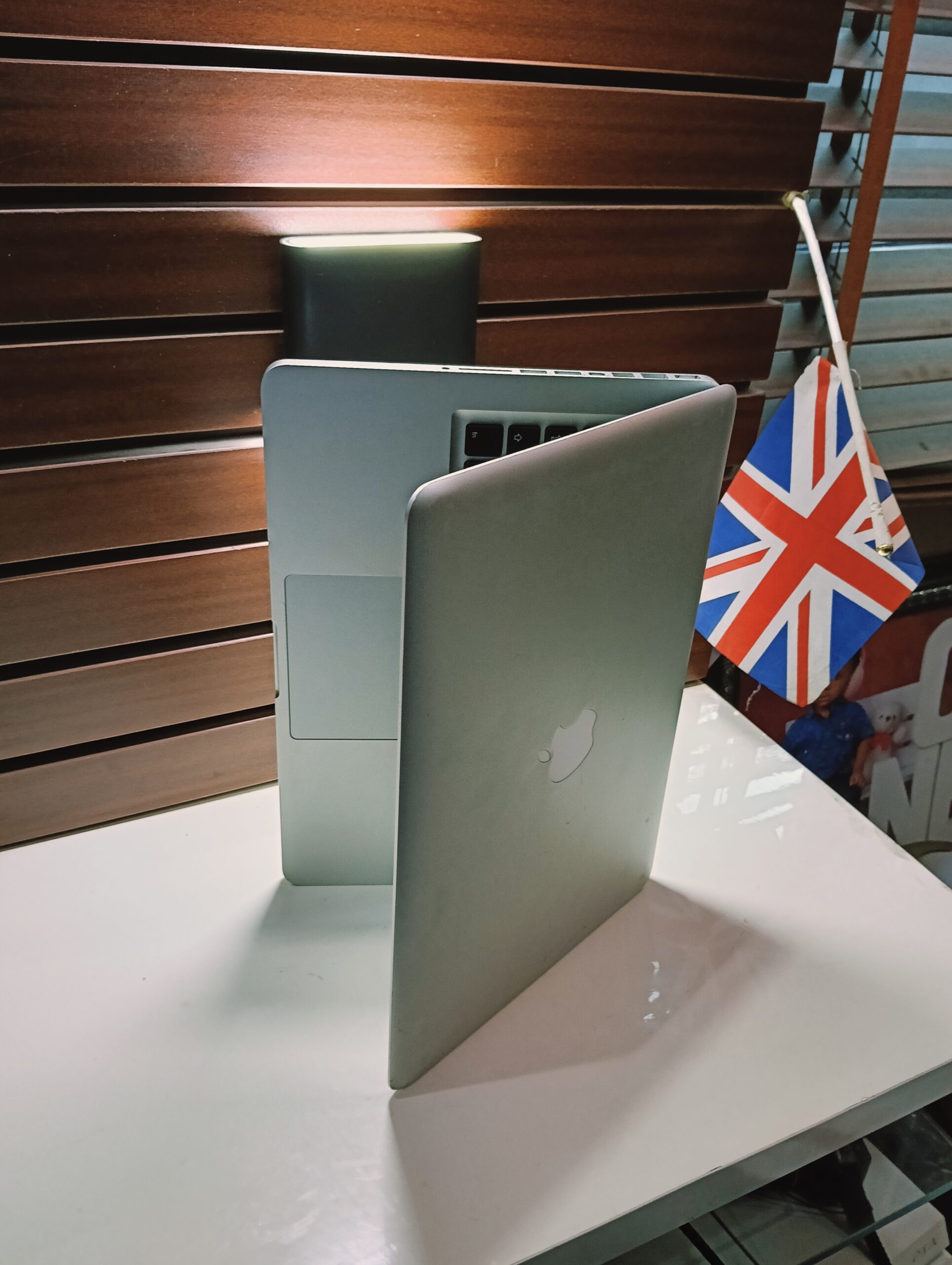 Apple MacBook Pro - Intel Core i7 (2.9Ghz) - 500GB HDD - 12GB Ram - 13.3 inch - Keyboard Light - Image 23