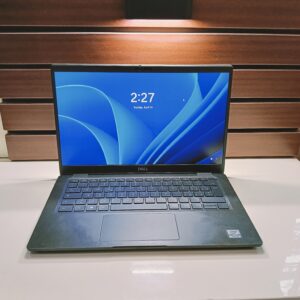 Dell Latitude 7310 - Intel Core i5  (2.2GHz) - 10th Gen - 512GB SSD - 16GB Ram - Keyboard Light