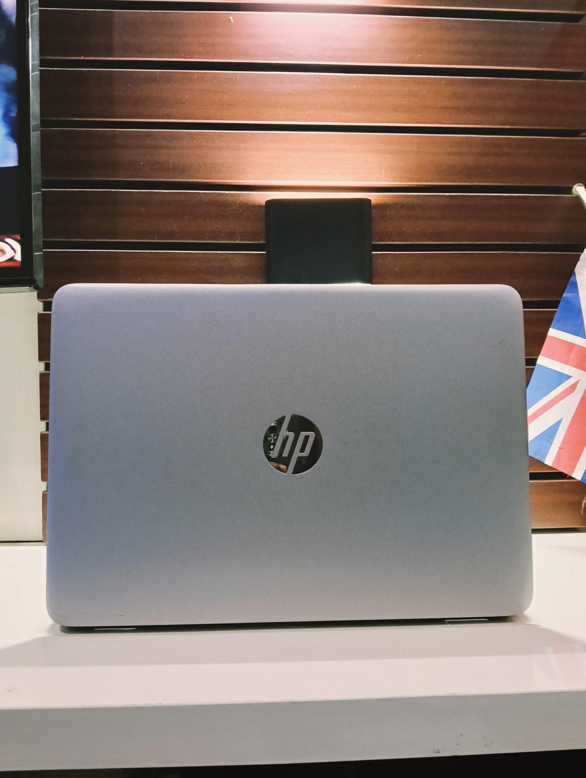 HP EliteBook 840 G3 - Intel Core i5 (2.5GHz) - 6th Gen - 256GB SSD - 8GB Ram - Keyboard Light - Image 4