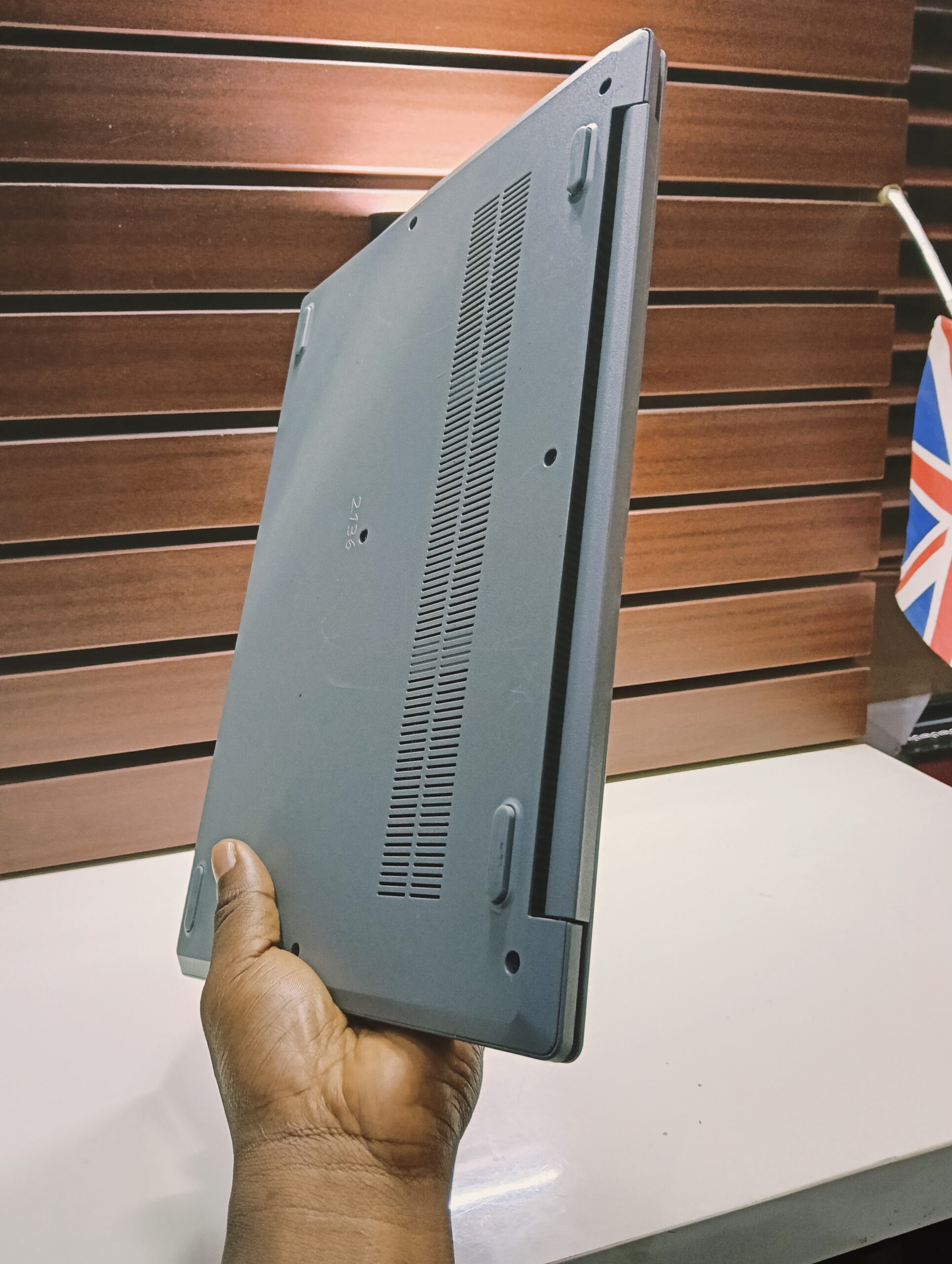Lenovo IdeaPad 3 - Intel Core i5 - 11th Gen - 256GB SSD - 12GB Ram - Keyboard Light - Windows 11 Pro - Image 10