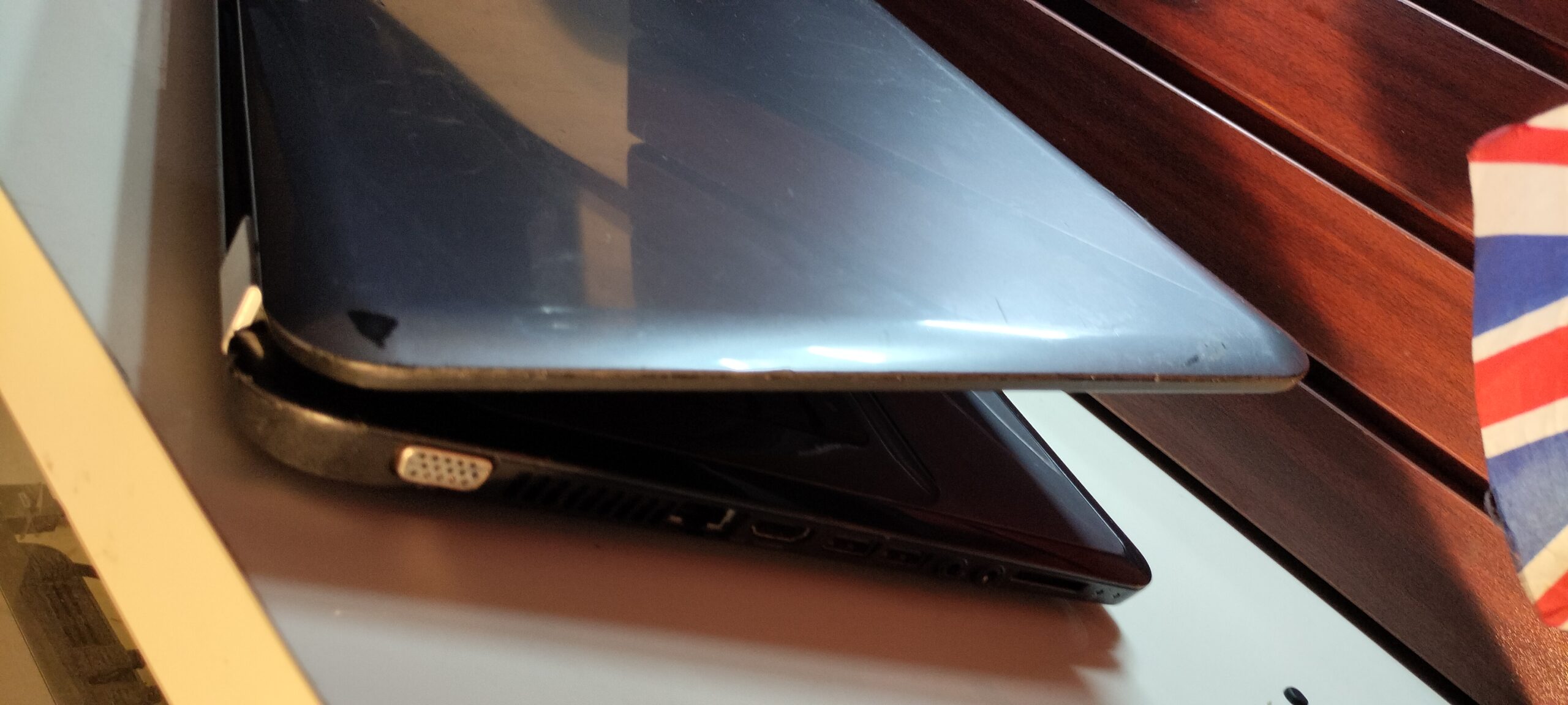 HP Pavilion G6 – Intel core i5(2.5GHz) – 750GB HDD – 6GB Ram – Windows 10 Pro( 64 bit ) - Image 2