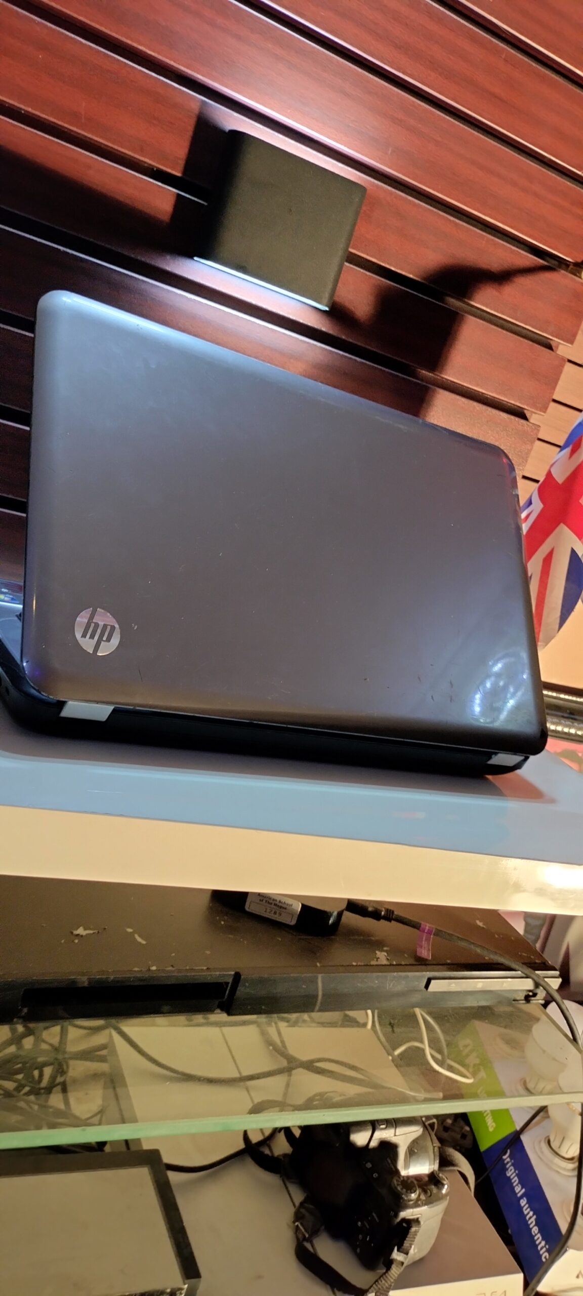 HP Pavilion G6 – Intel core i5(2.5GHz) – 750GB HDD – 6GB Ram – Windows 10 Pro( 64 bit ) - Image 4