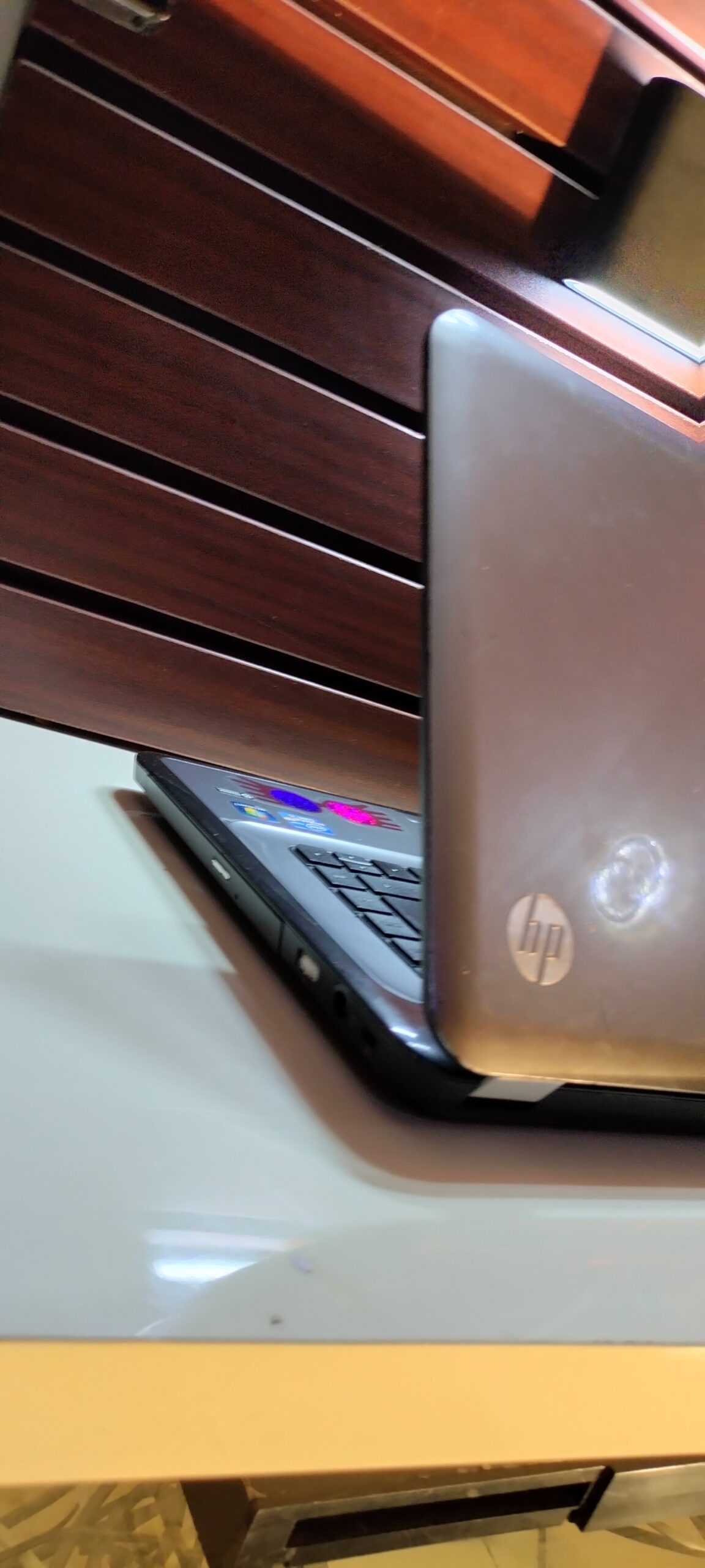 HP Pavilion G6 – Intel core i5(2.5GHz) – 750GB HDD – 6GB Ram – Windows 10 Pro( 64 bit ) - Image 3