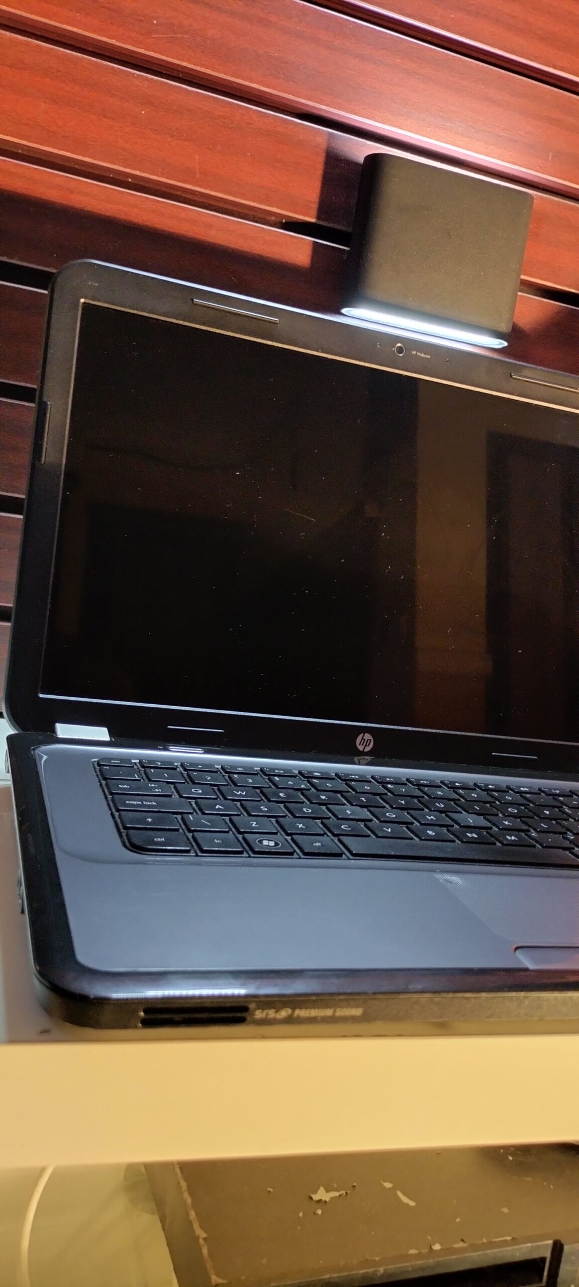 HP Pavilion G6 – Intel core i5(2.5GHz) – 750GB HDD – 6GB Ram – Windows 10 Pro( 64 bit ) - Image 6