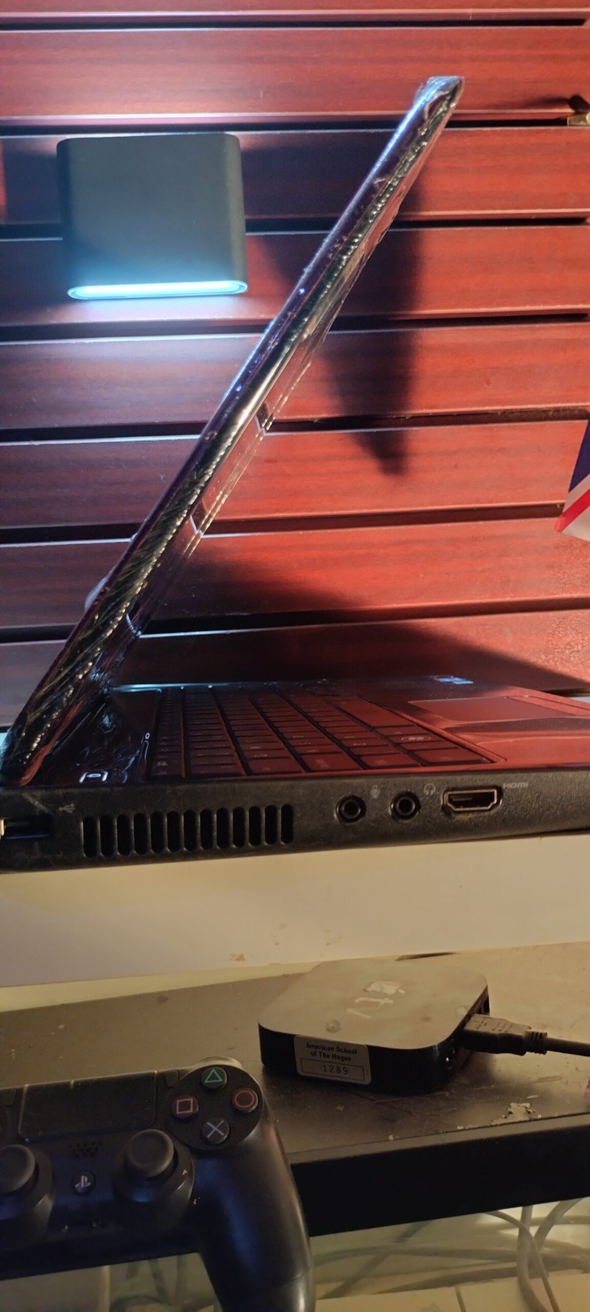 Dell lnspiron N5010 – Intel core i3 (2.5GHz) – 320GB HDD – 4GB Ram – Windows 10 Pro( 64 bit )2cores - 2gb total graphics - Image 3