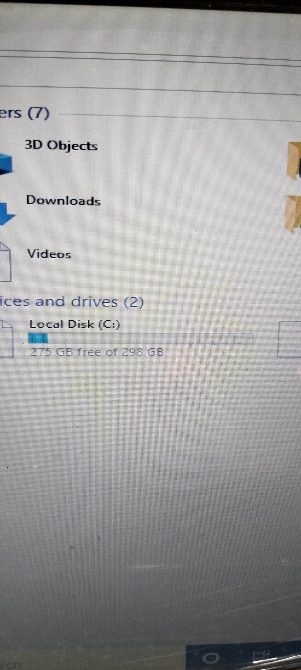 Dell lnspiron N5010 – Intel core i3 (2.5GHz) – 320GB HDD – 4GB Ram – Windows 10 Pro( 64 bit )2cores - 2gb total graphics - Image 6