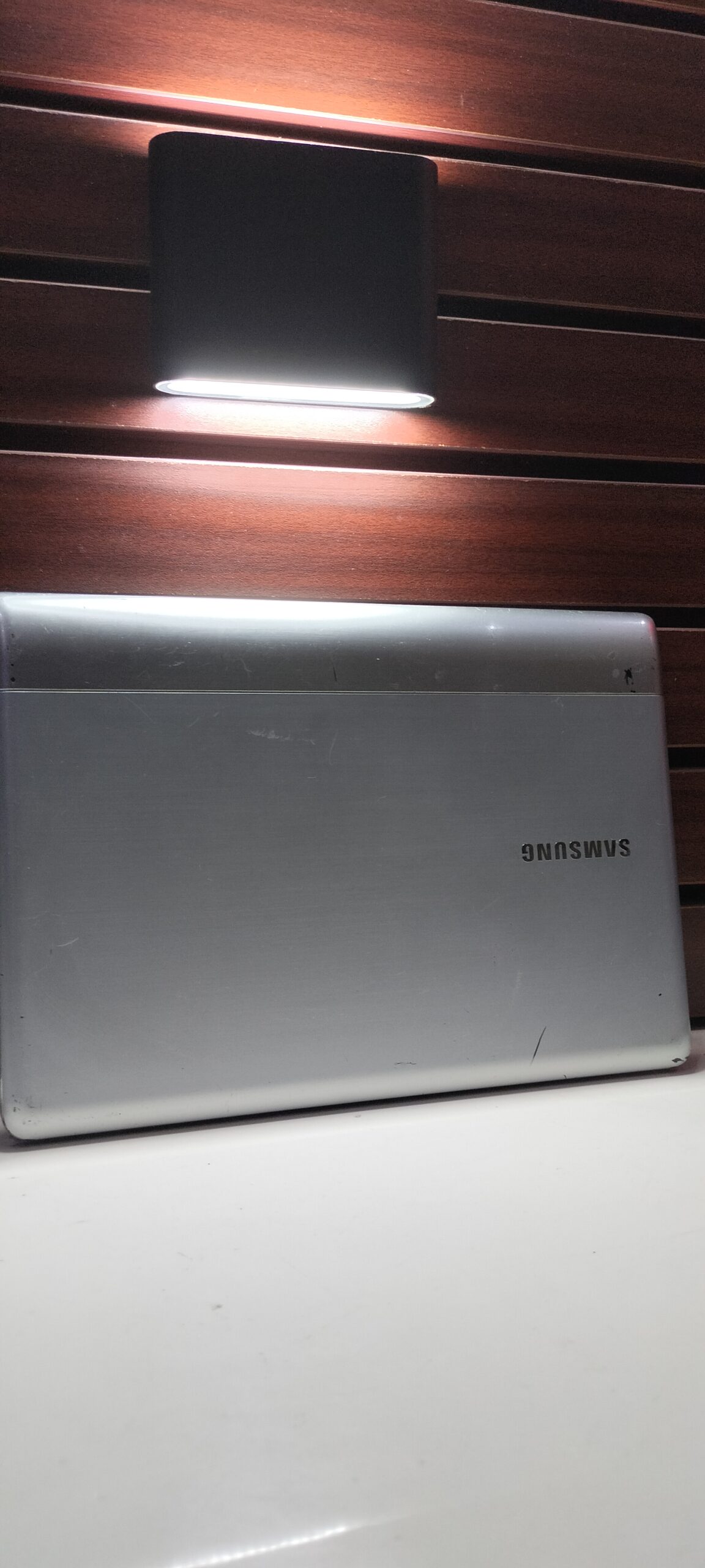 Samsung 305U1A– AMD E-450 (Radeon) – 500GB HDD – 4GB Ram – Windows 10 Pro( 64 bit ) - 11" - Image 7