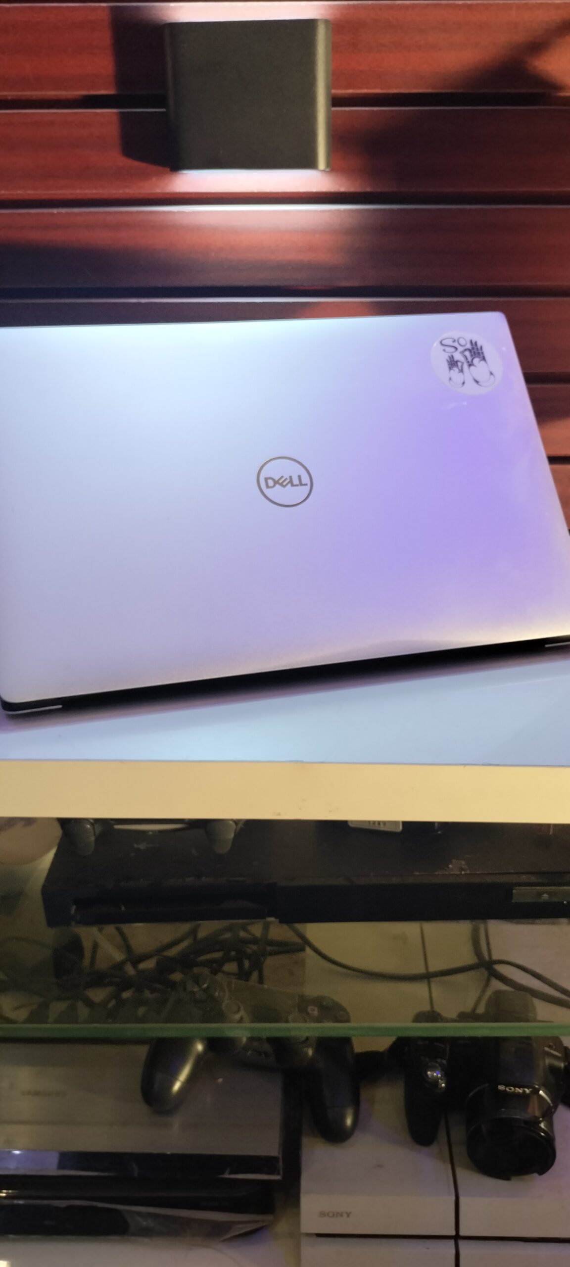 Dell XPS 15 9570 – Intel Core i5 – 8th Gen – 256GB SSD
