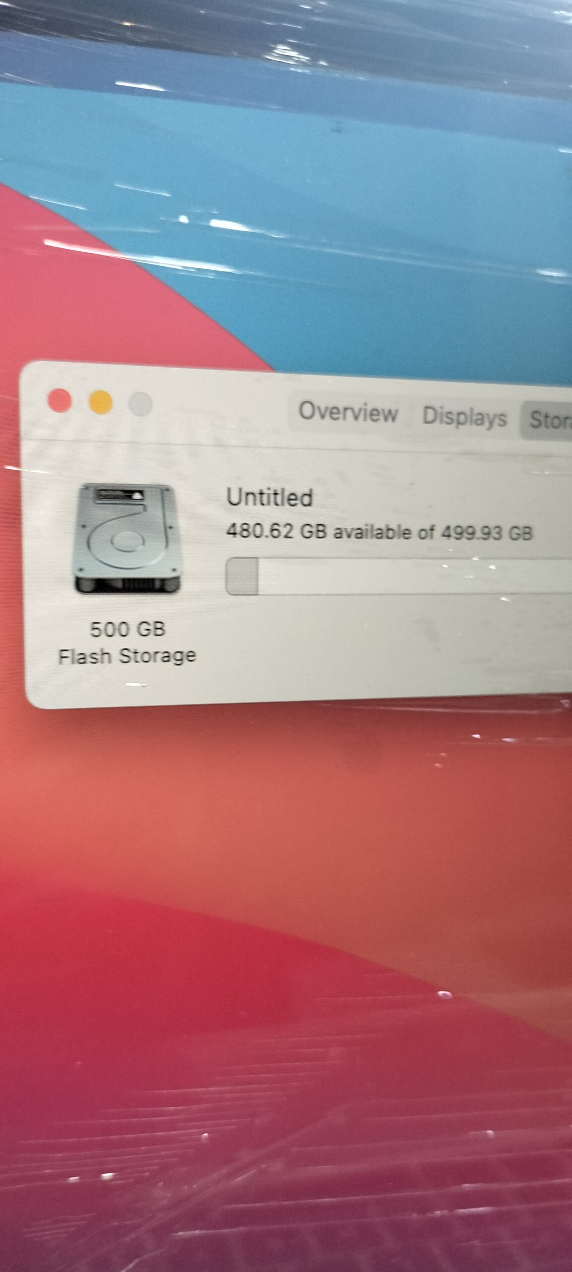 UK Used: Apple MacBook Pro 2014 – Intel Core i7 – 16GB Ram 512 ssd – Retina display - 4gb dedicated graphics - Image 5