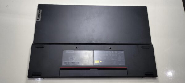 Lenovo ThinkVision M15 – 15.6-inch Full HD Portable Monitor Extender - Image 6