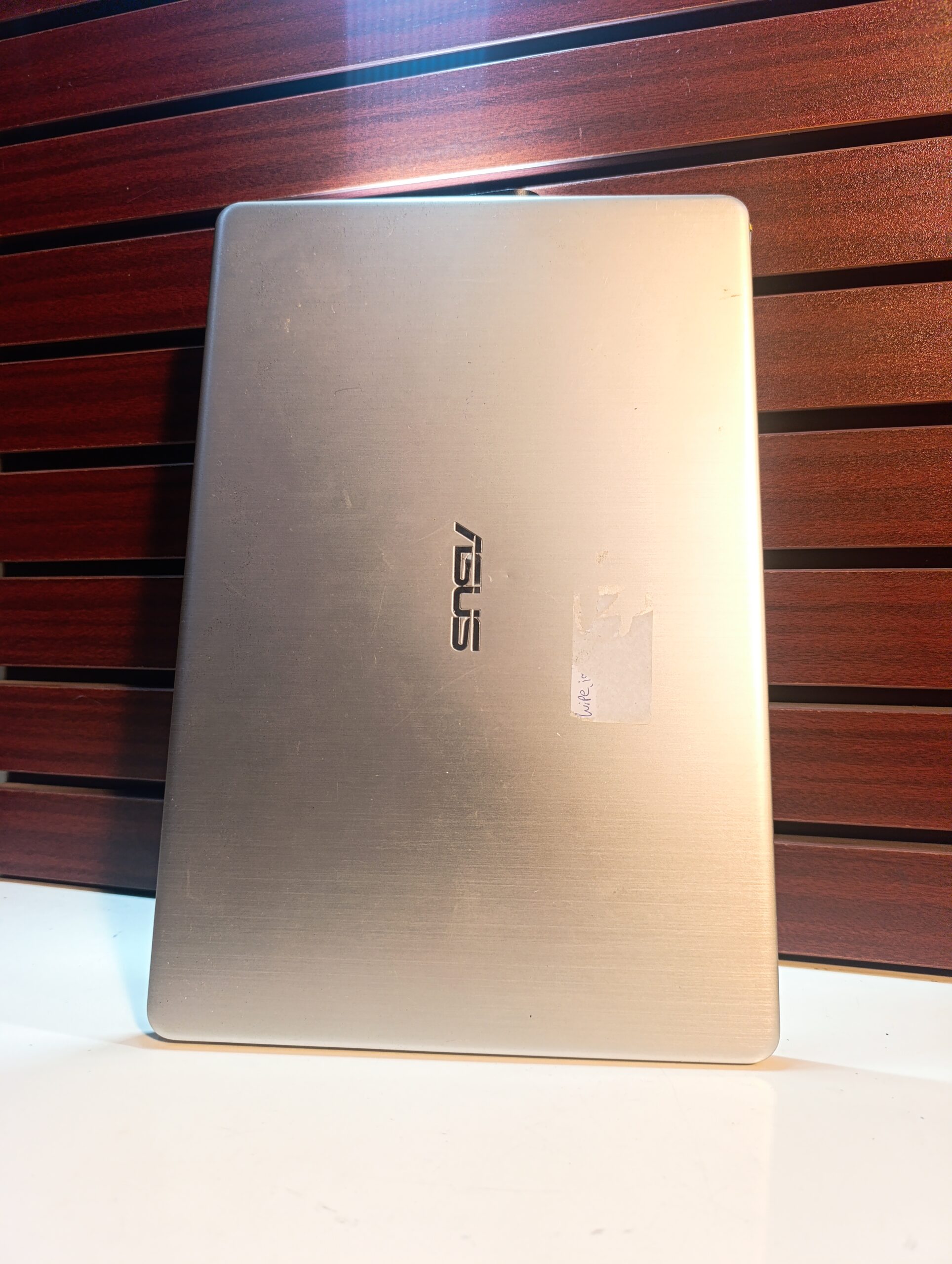 Asus VivoBook 15 X510UQ-NH71 – Intel Core i7 (2.9GHz) – 10th Gen – 1TB SSD – 16GB Ram – Windows 11 Pro - Image 2